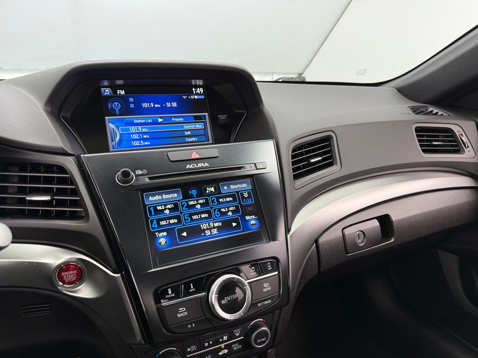 Thumbnail: 2016 Acura ILX - 4