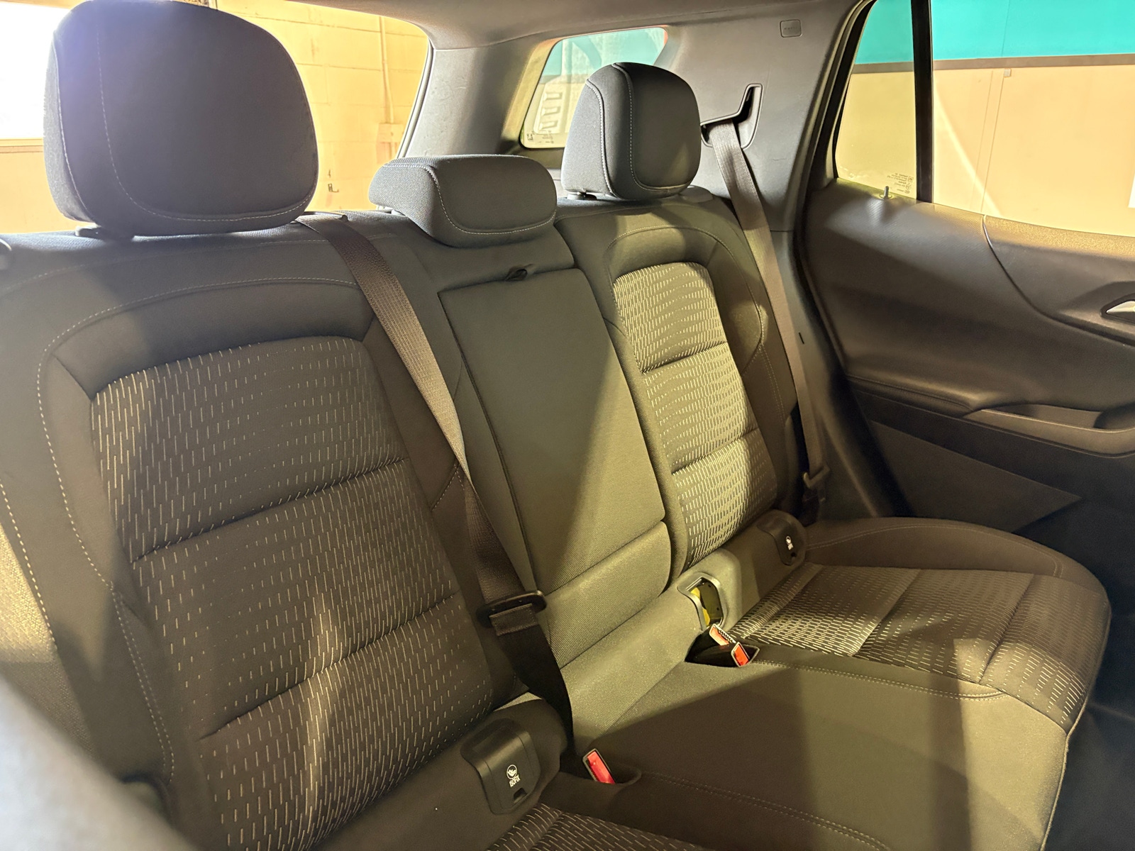 Thumbnail: 2025 Chevrolet Equinox - 6