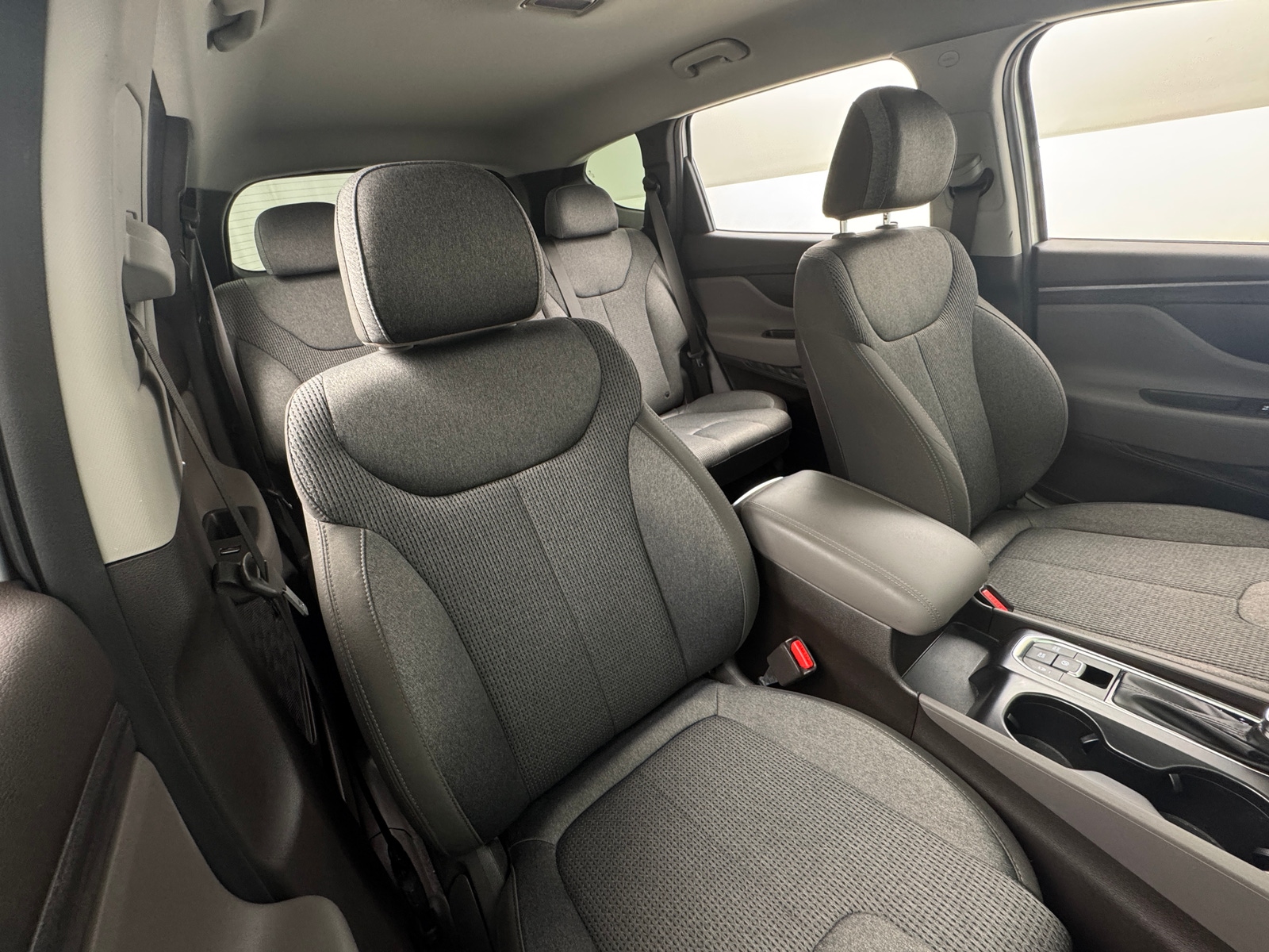 Thumbnail: 2019 Hyundai Santa Fe - 2