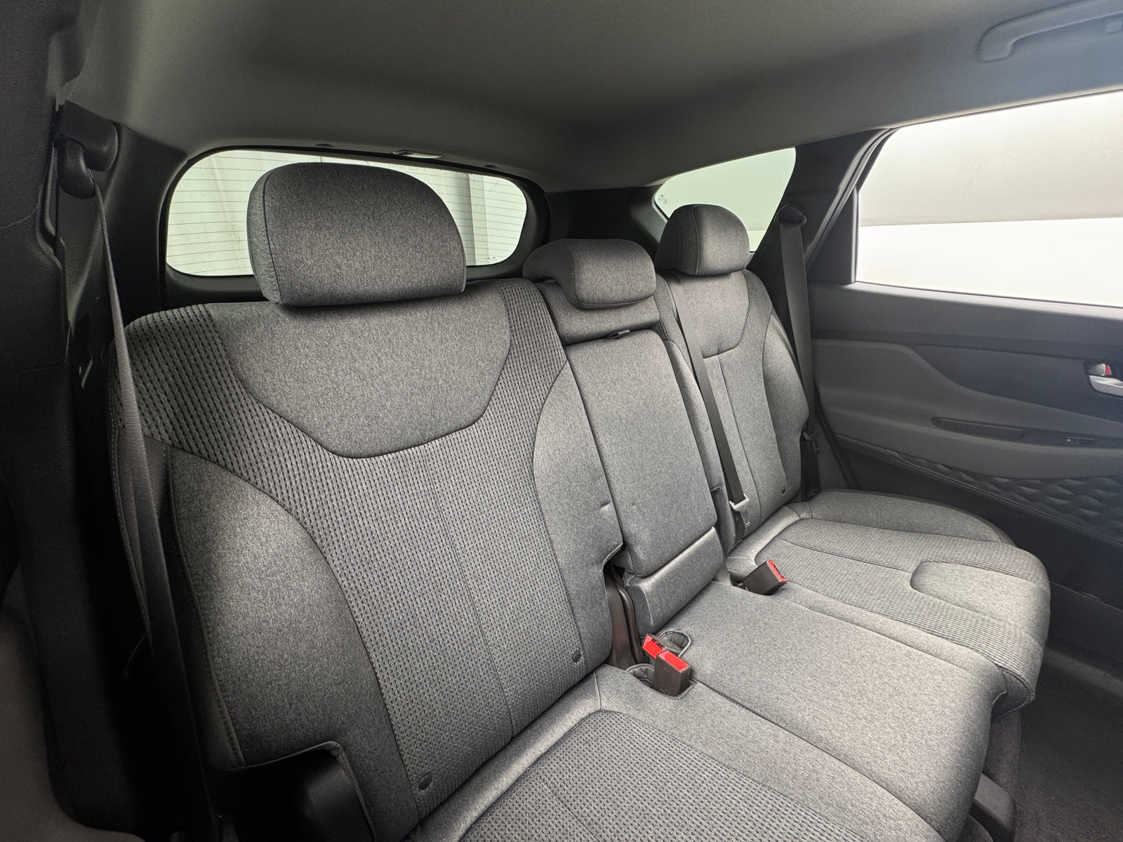 Thumbnail: 2019 Hyundai Santa Fe - 6