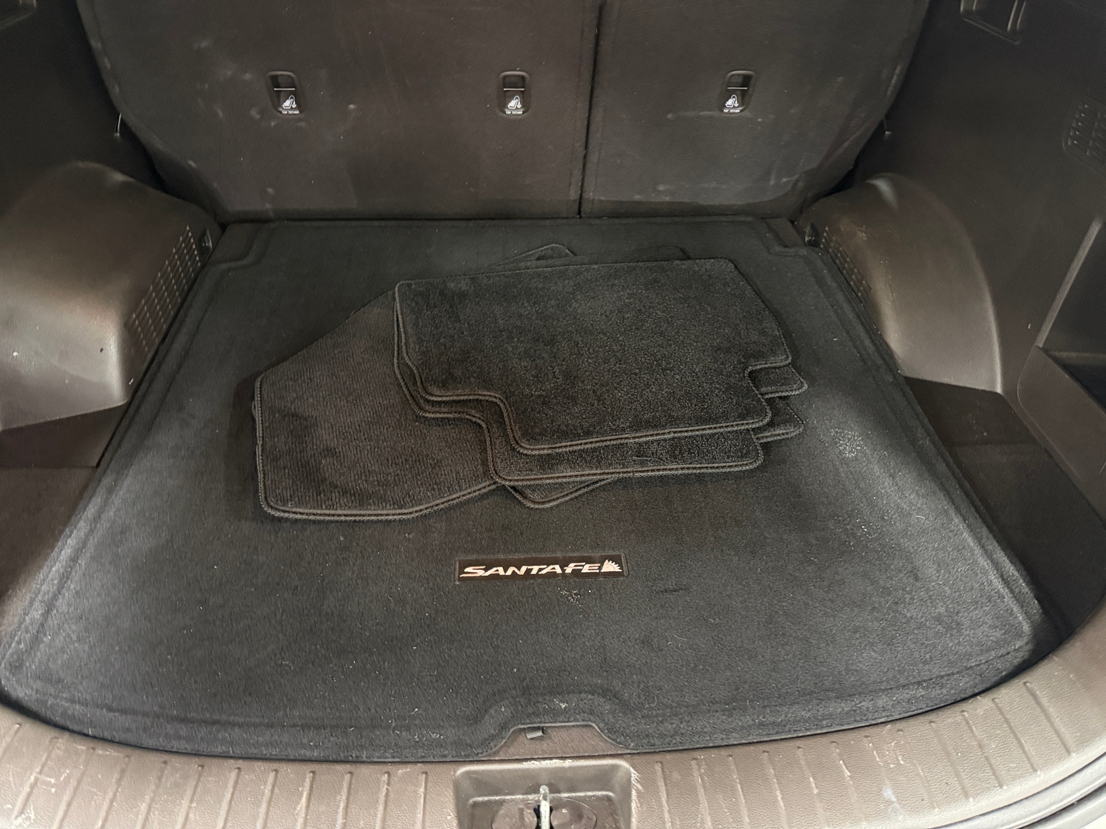 Thumbnail: 2019 Hyundai Santa Fe - 7