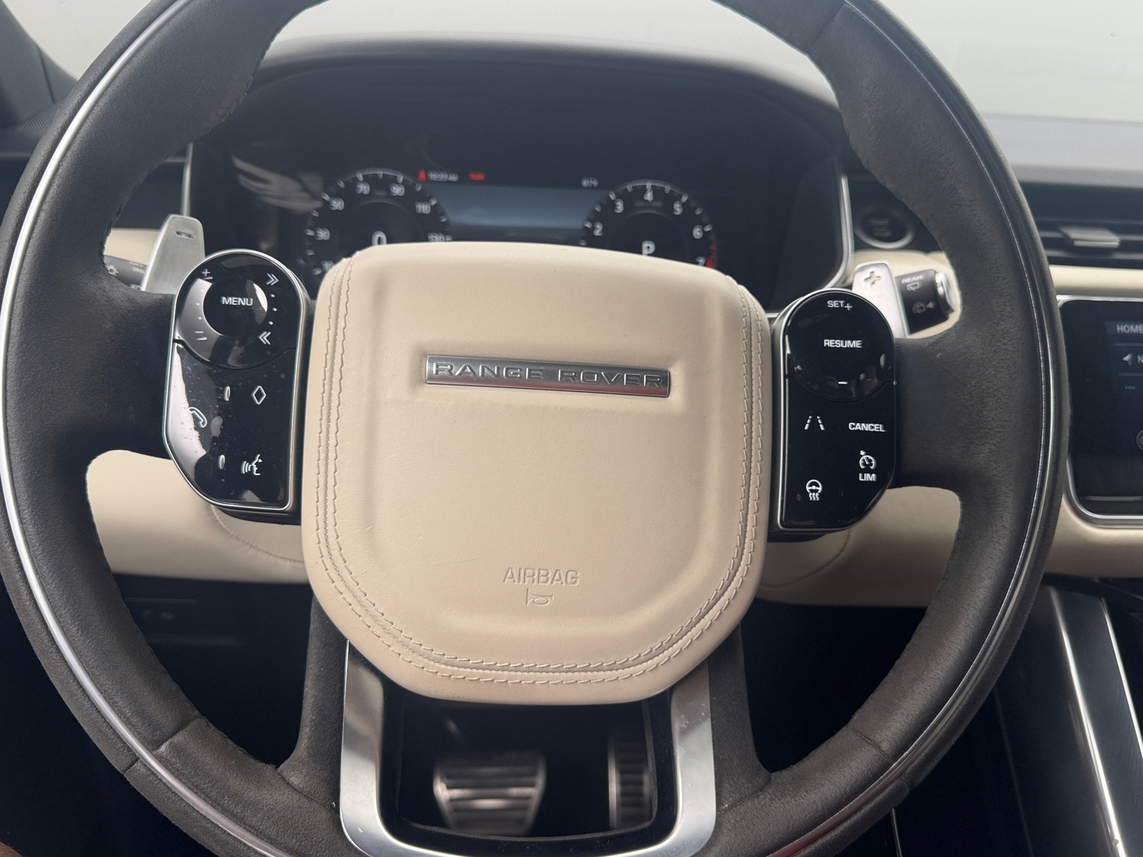 Thumbnail: 2020 Land Rover Range Rover Sport - 4