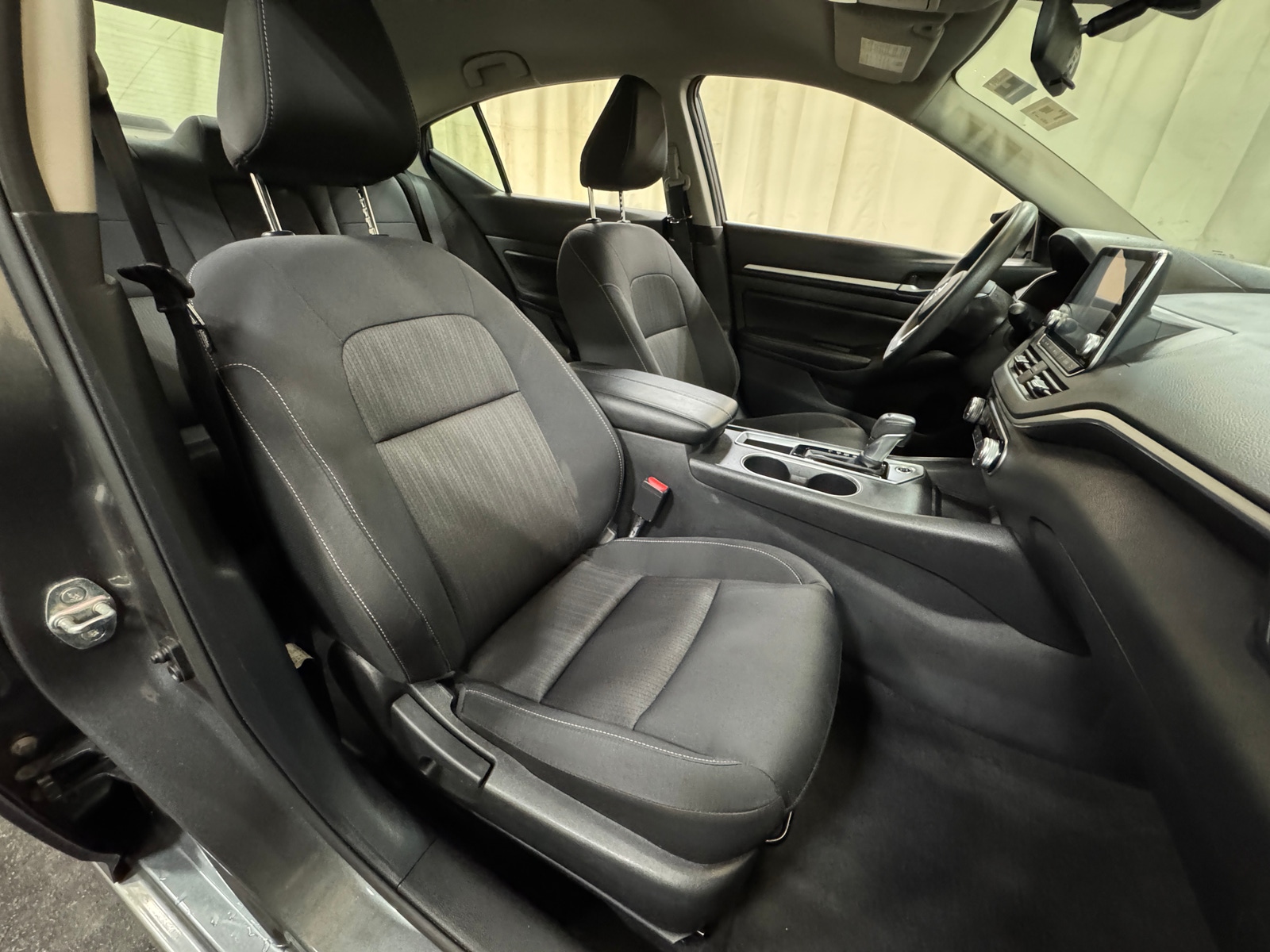 Thumbnail: 2022 Nissan Altima - 2