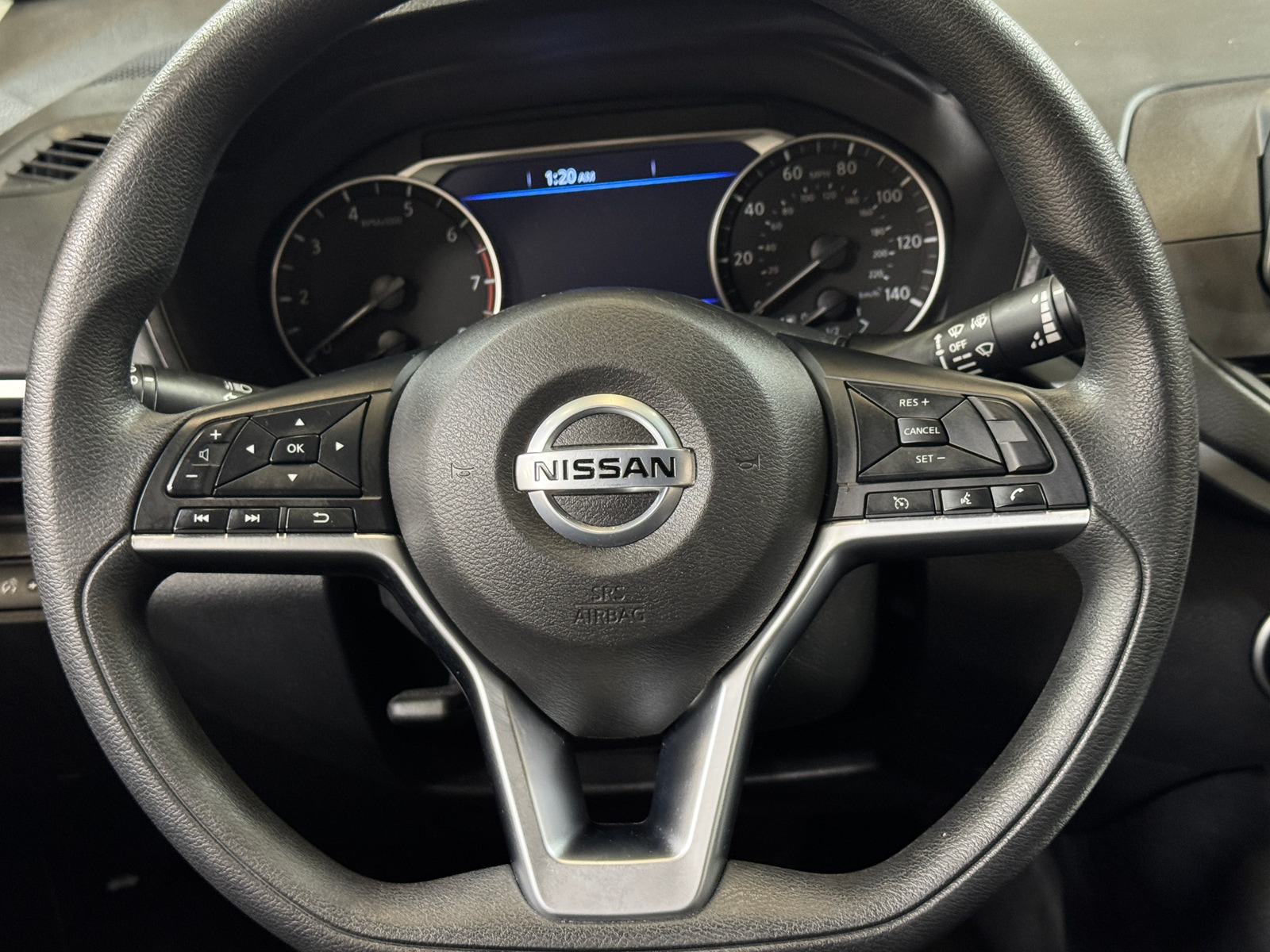 Thumbnail: 2022 Nissan Altima - 5