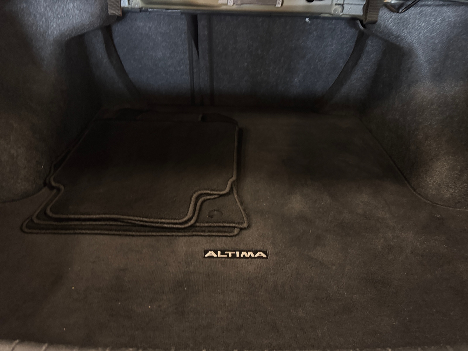 Thumbnail: 2022 Nissan Altima - 7