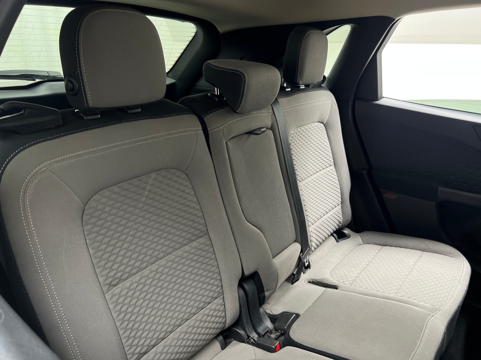 Thumbnail: 2020 Ford Escape - 6