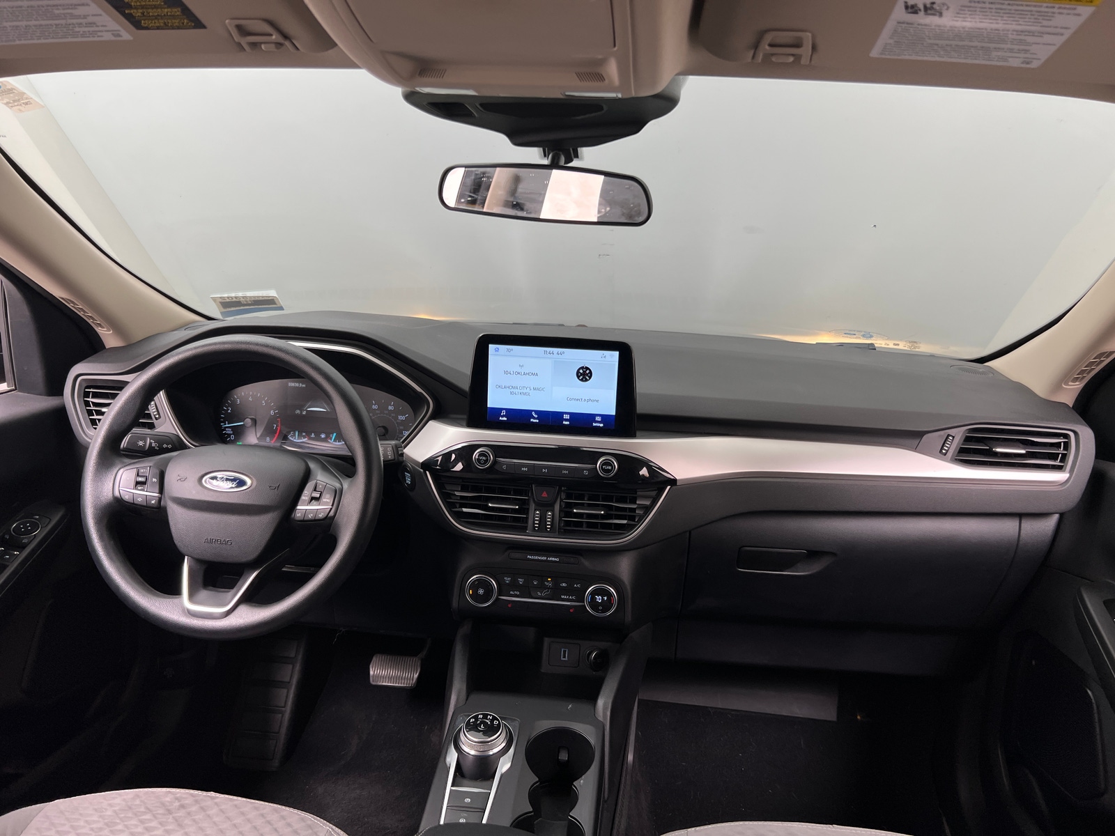 Thumbnail: 2020 Ford Escape - 3