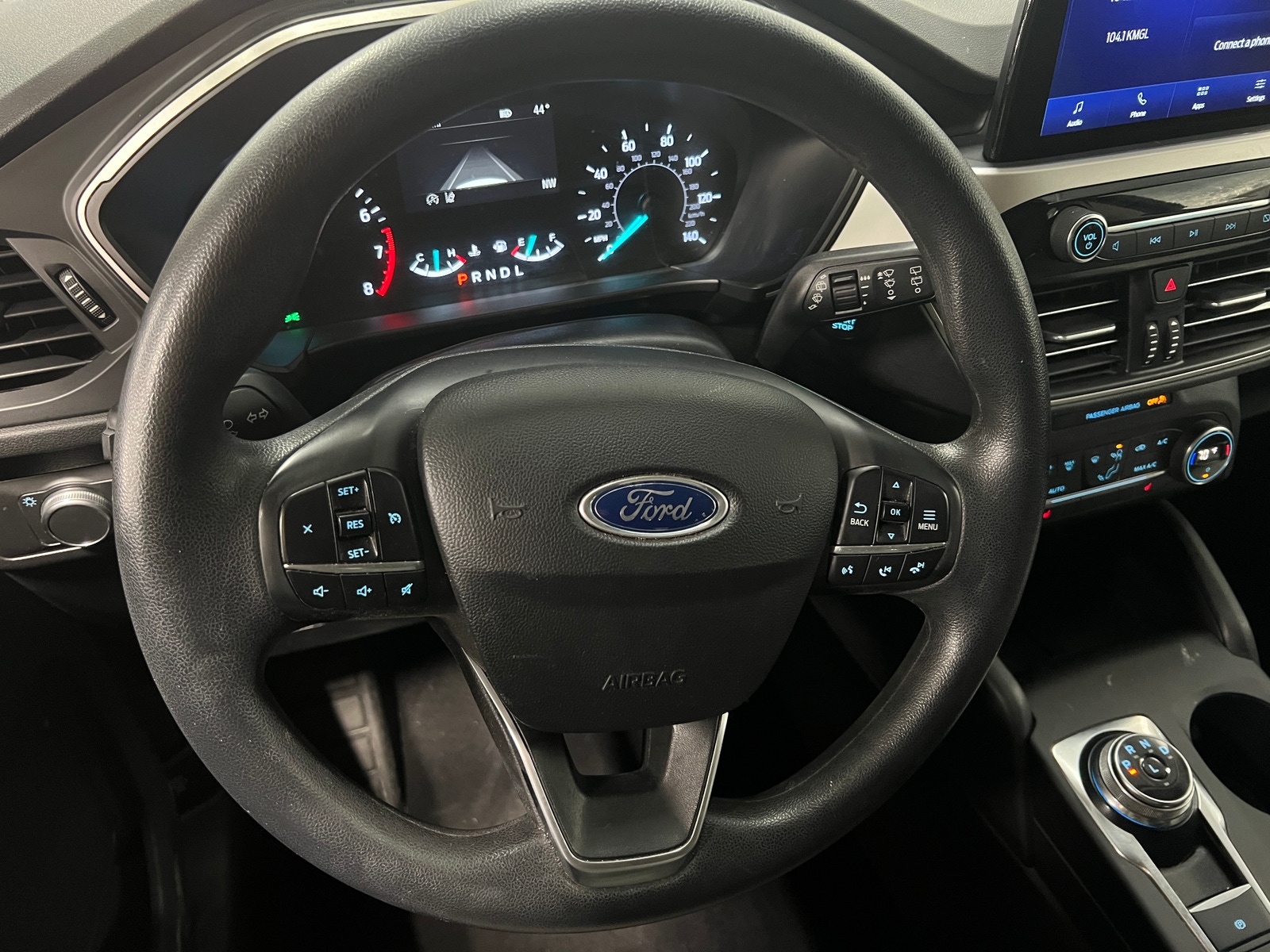 Thumbnail: 2020 Ford Escape - 5