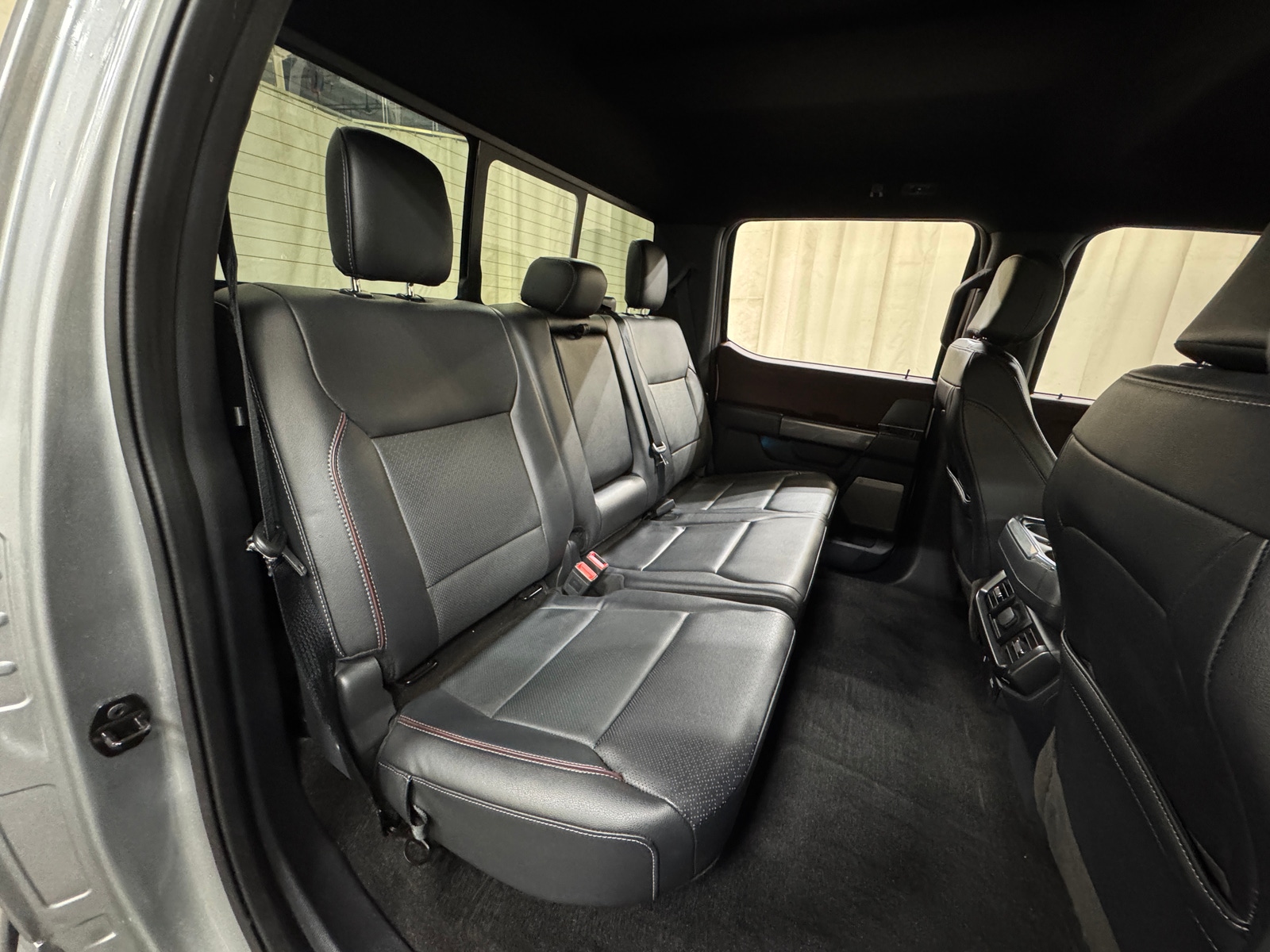 Thumbnail: 2022 Ford Econoline - 5