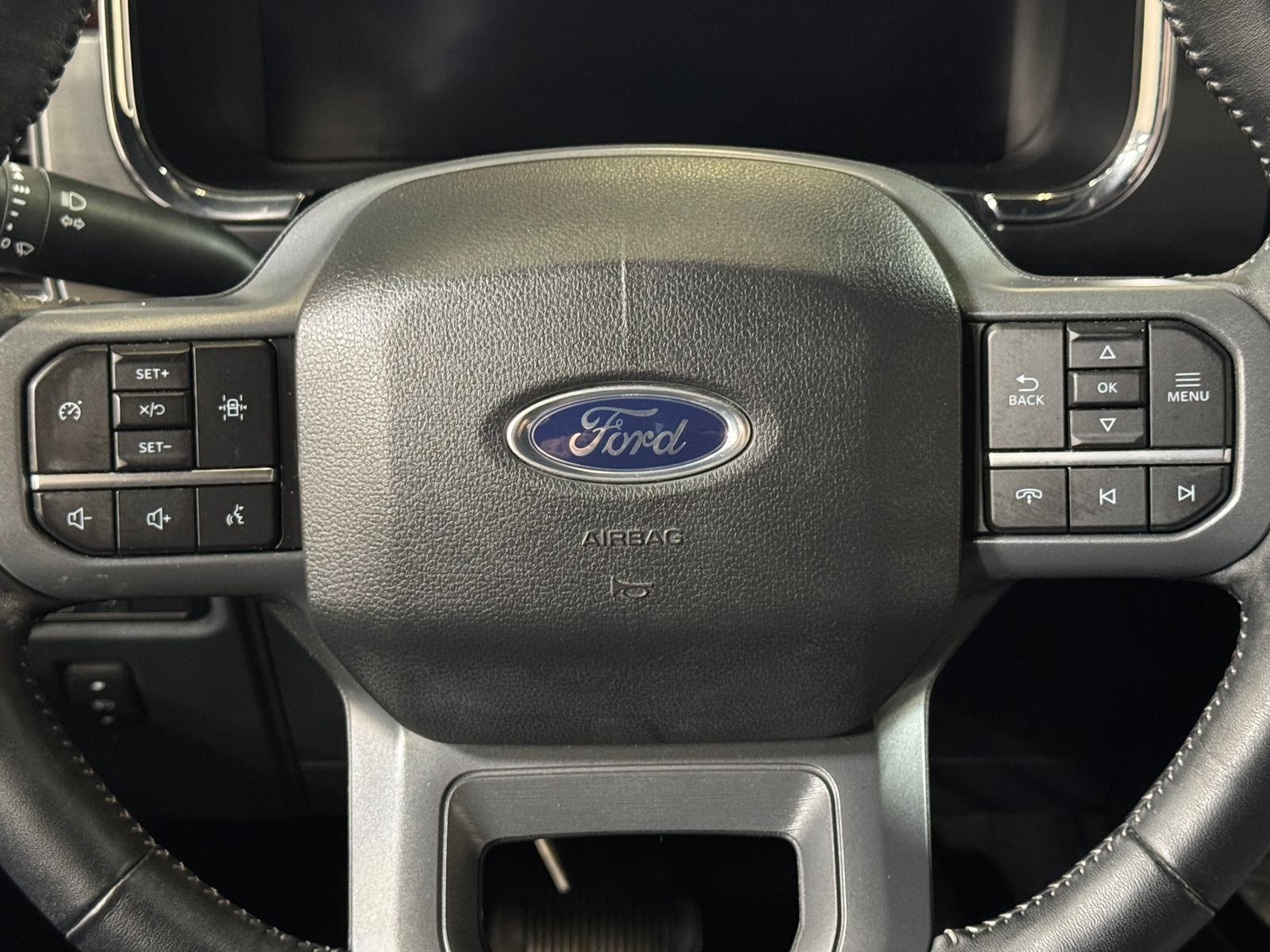 Thumbnail: 2022 Ford Econoline - 4