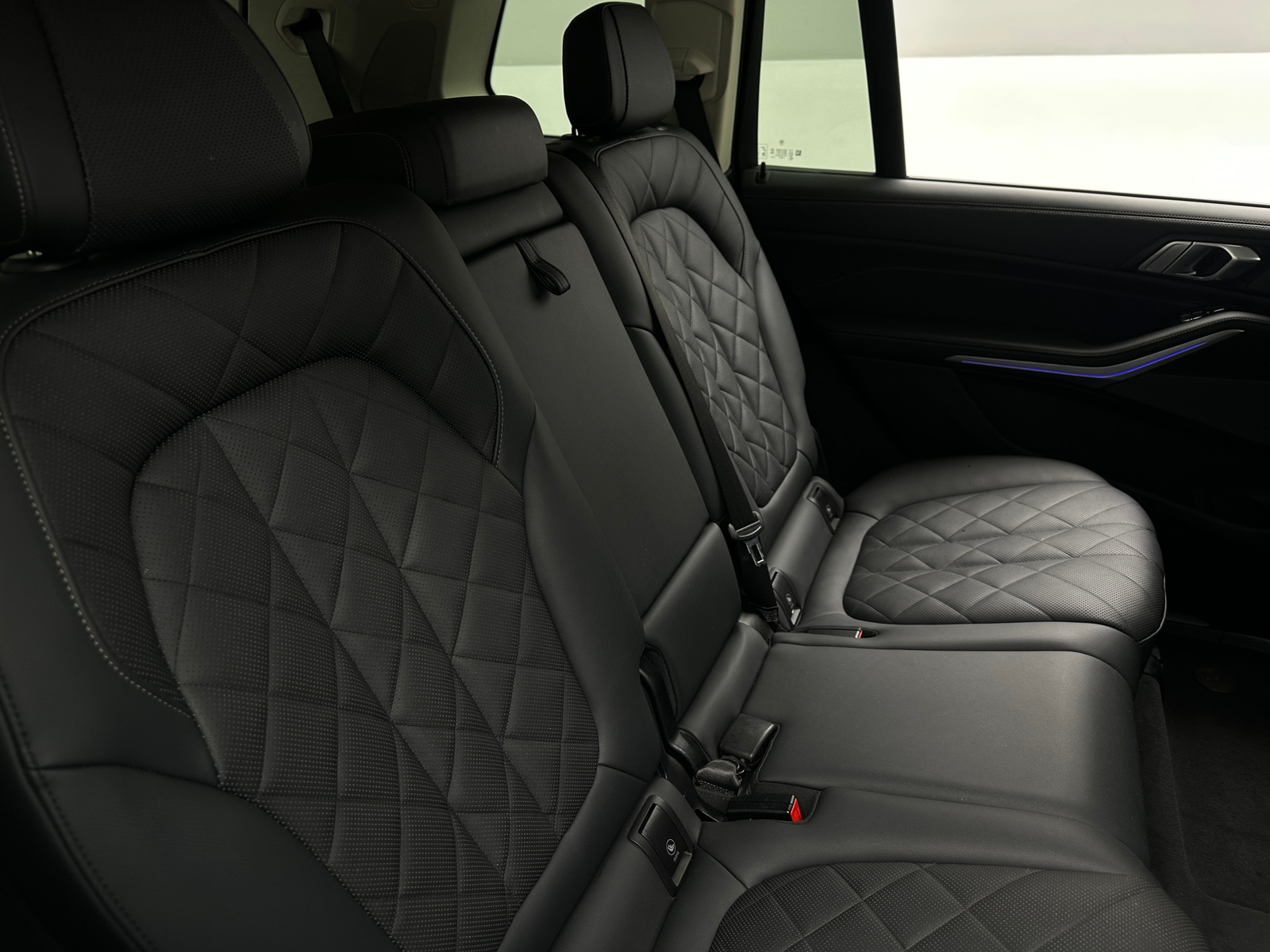 Thumbnail: 2024 BMW X7 - 5