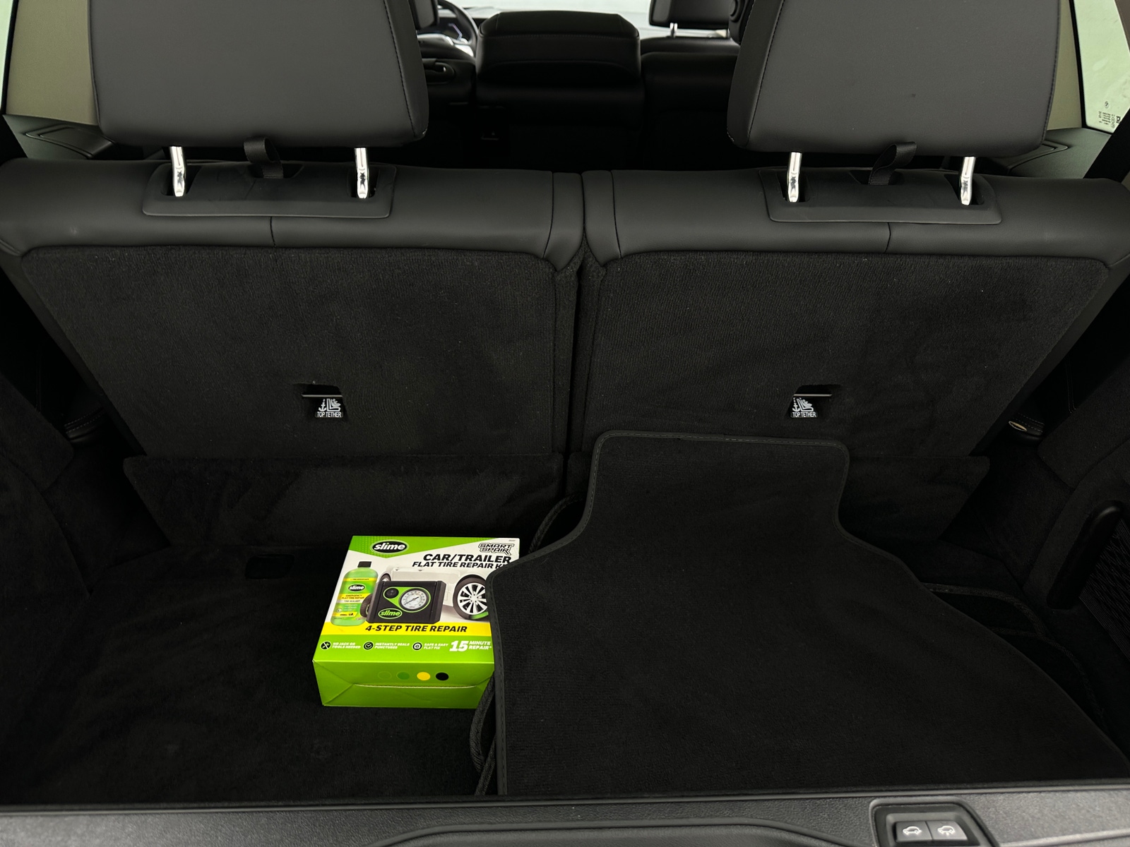 Thumbnail: 2024 BMW X7 - 6