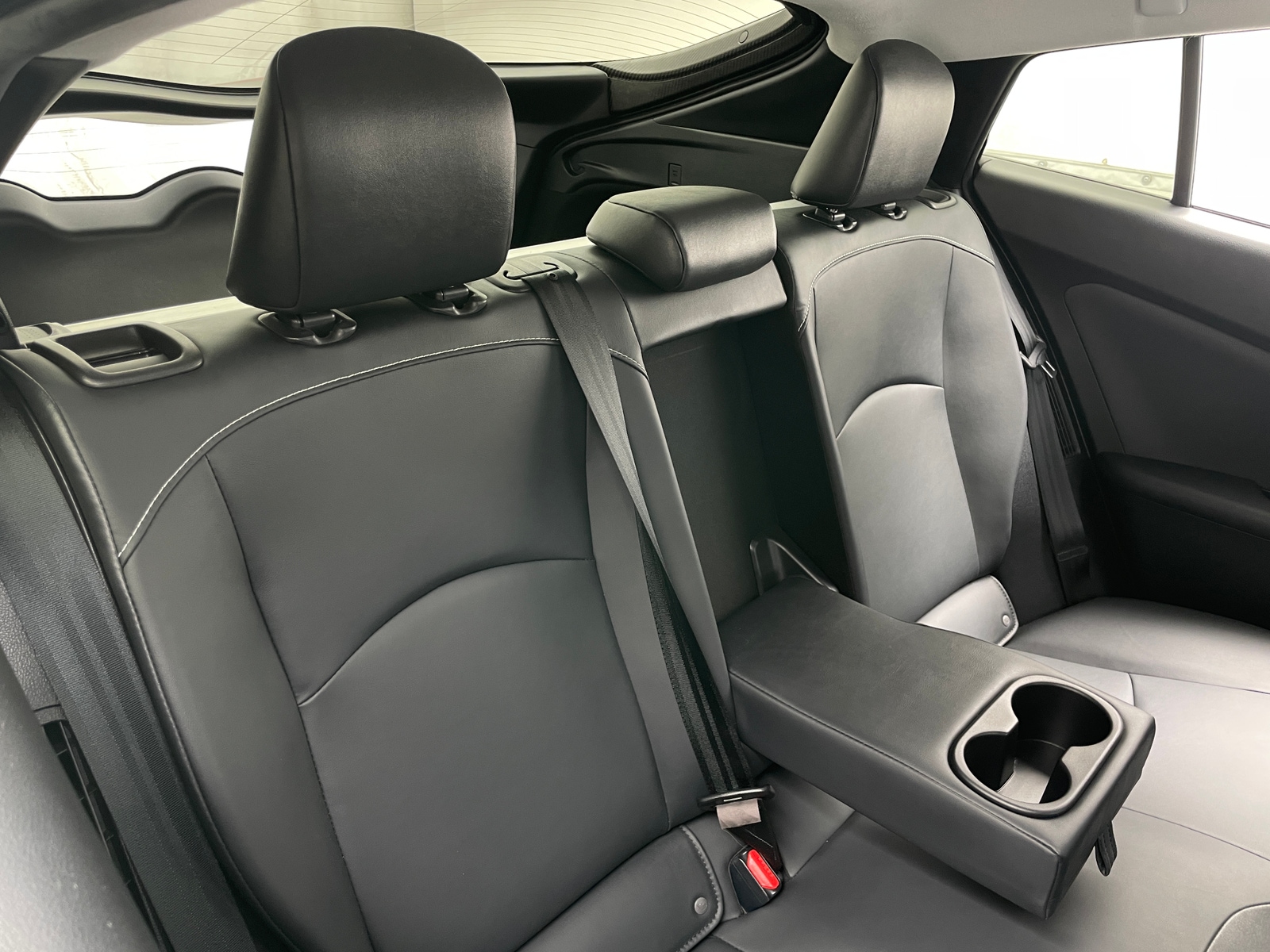 Thumbnail: 2020 Toyota Prius Prime - 5