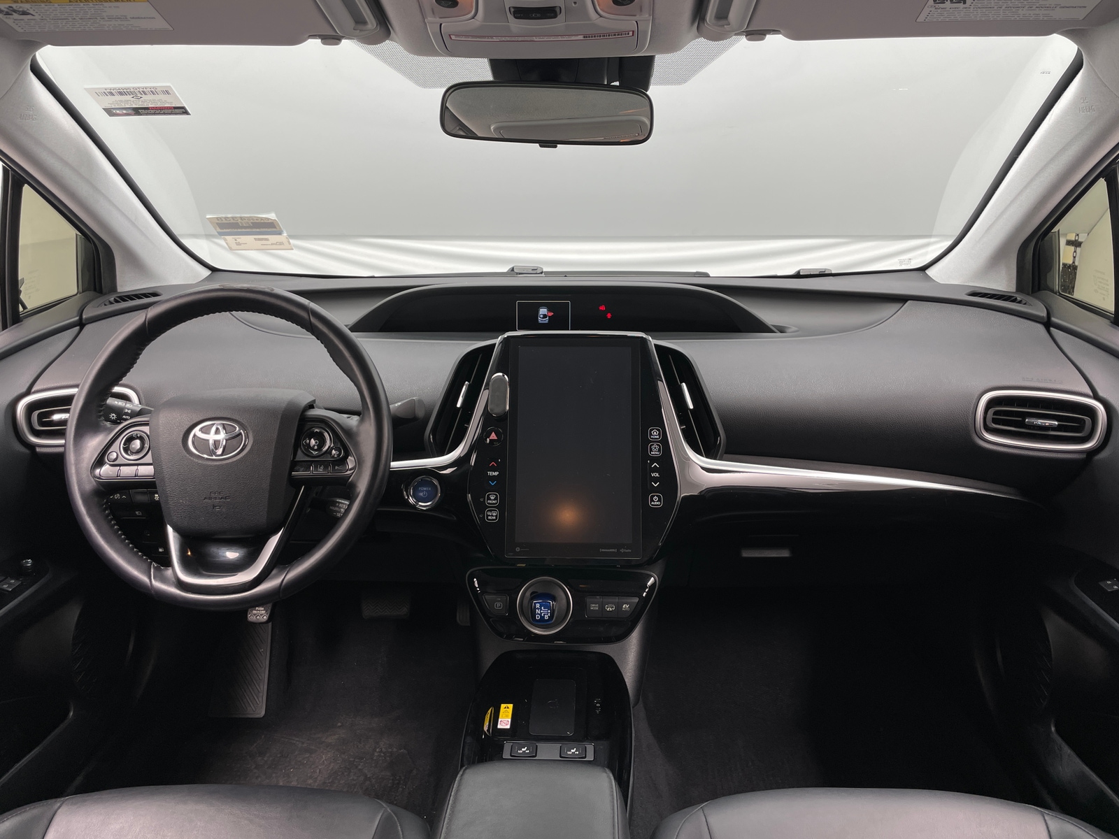 Thumbnail: 2020 Toyota Prius Prime - 2