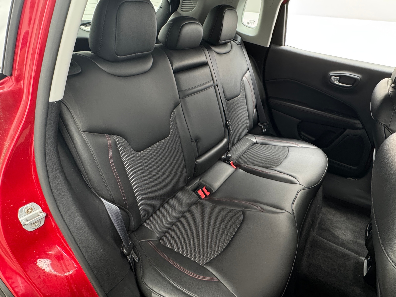 Thumbnail: 2018 Jeep Compass - 5