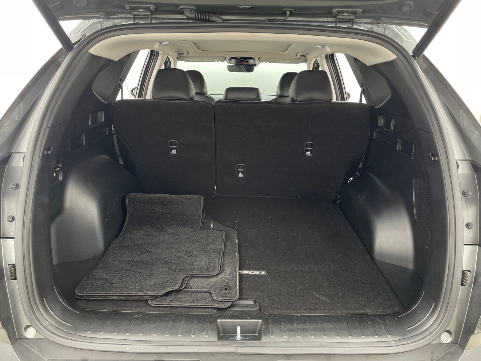 Thumbnail: 2023 Hyundai Tucson - 6