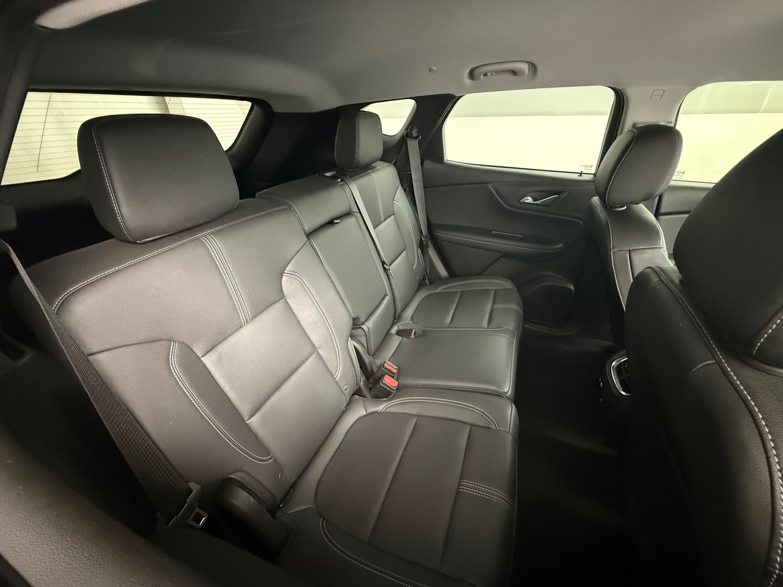 Thumbnail: 2023 Chevrolet Blazer - 5