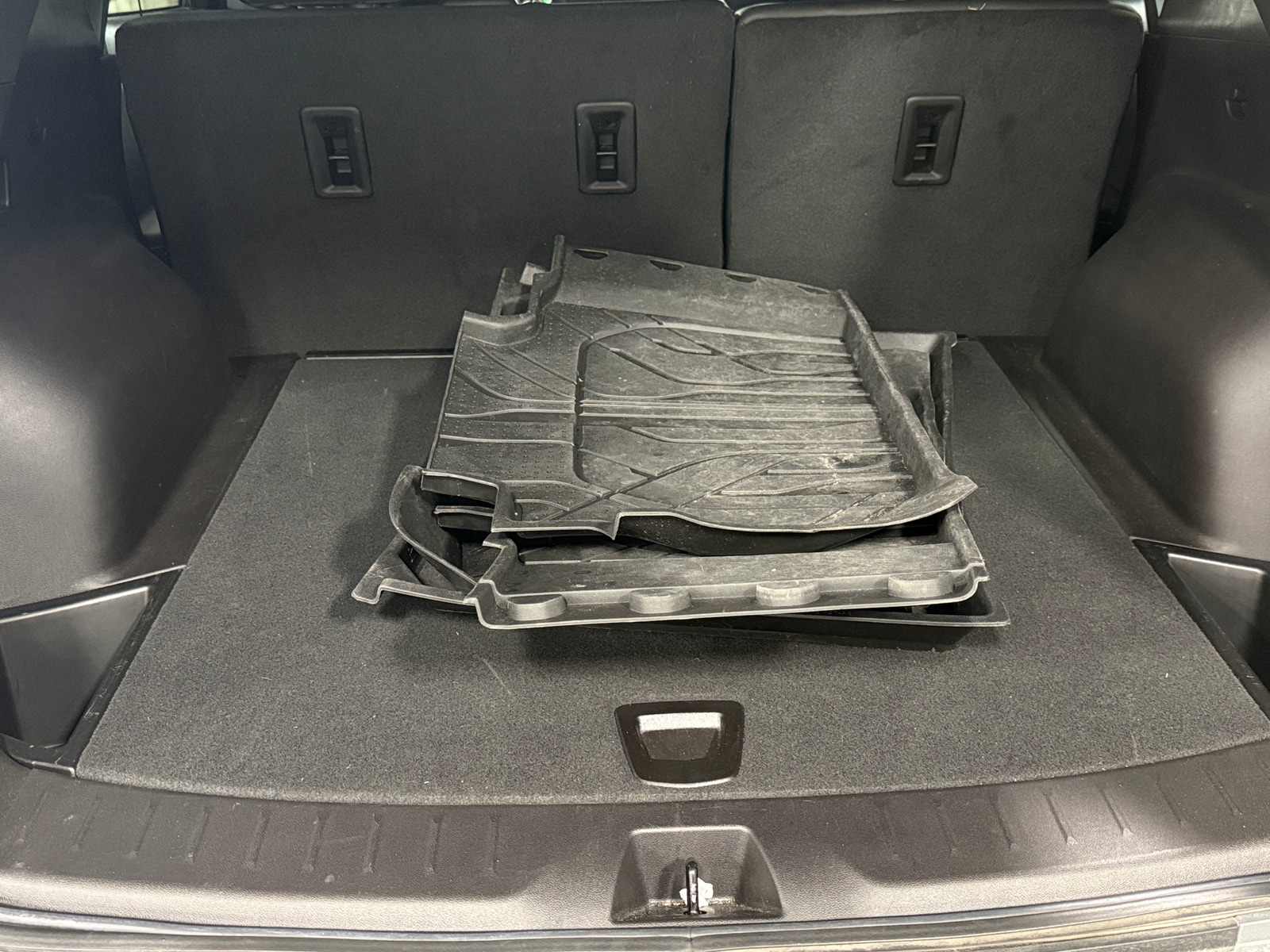 Thumbnail: 2023 Chevrolet Blazer - 6