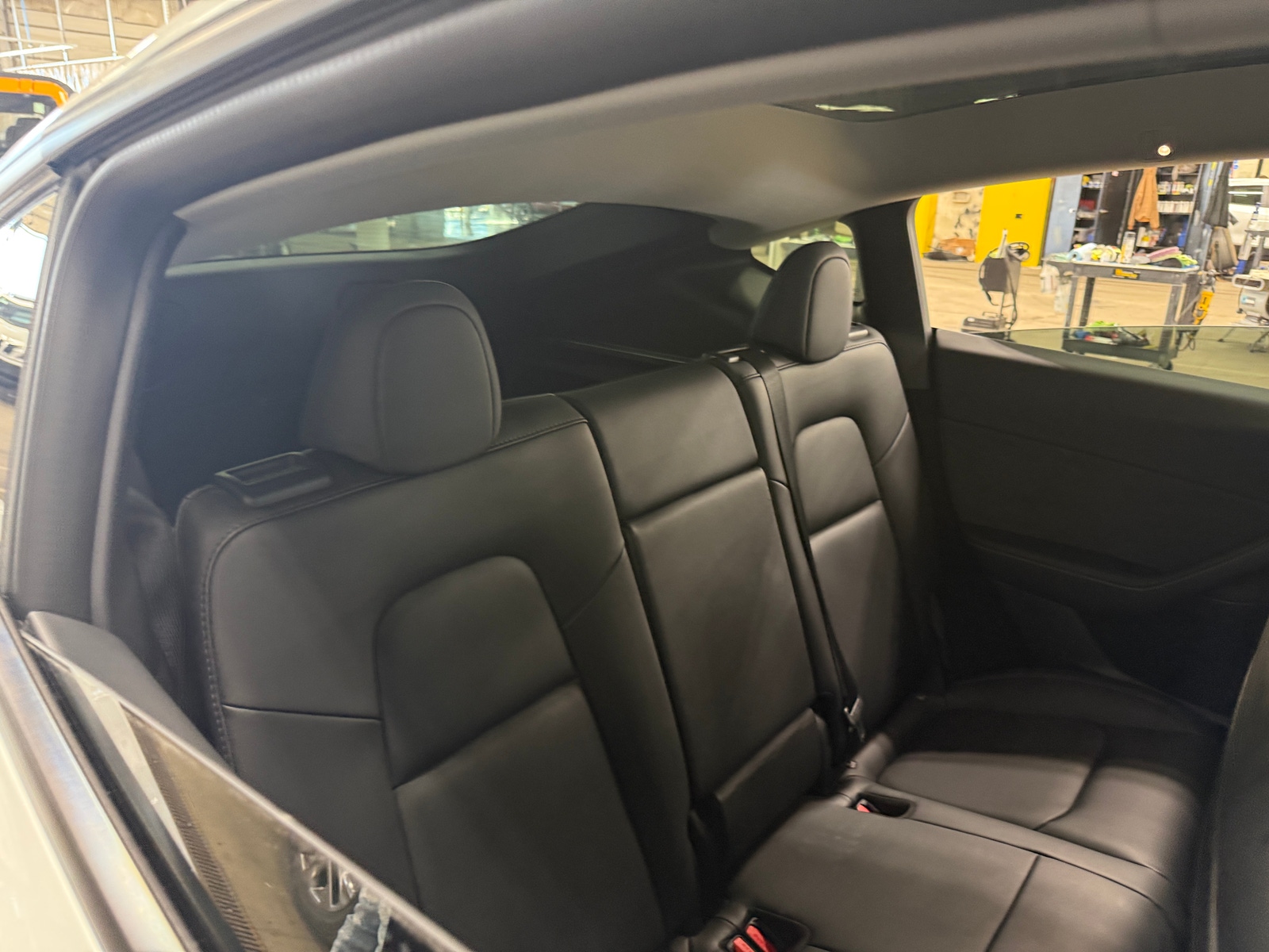 Thumbnail: 2023 Tesla Model Y - 5