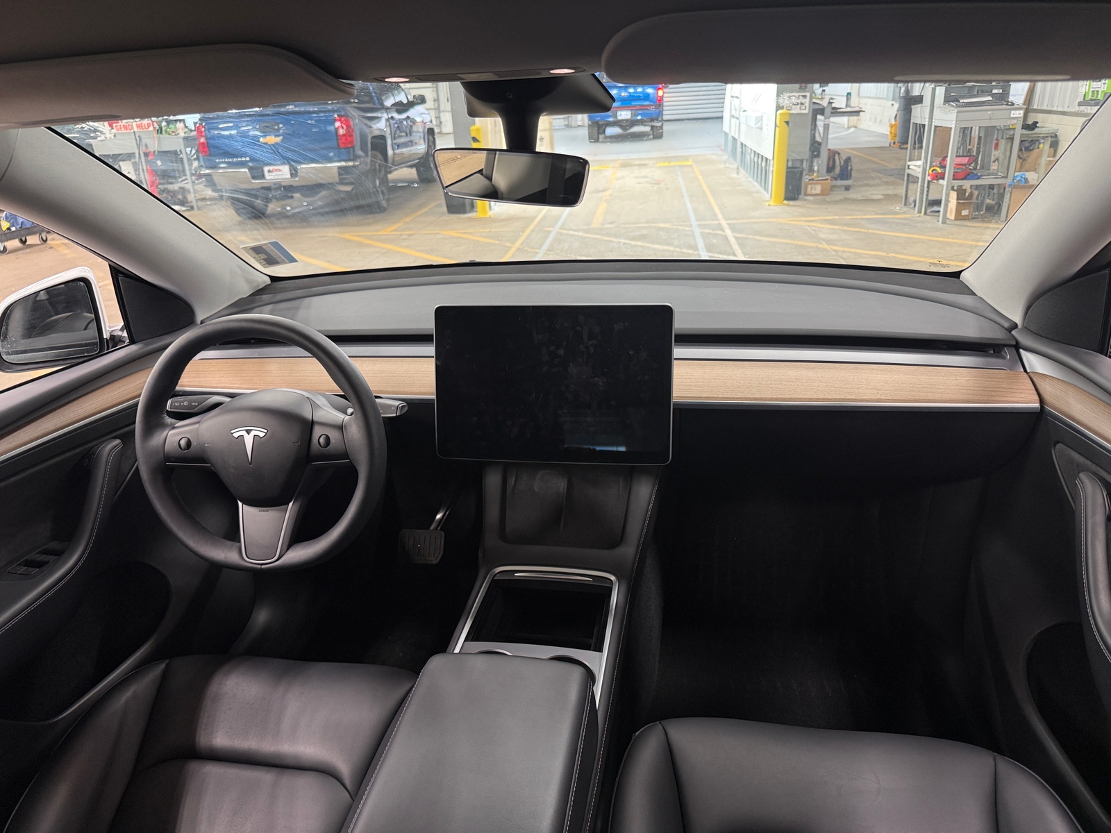 Thumbnail: 2023 Tesla Model Y - 2