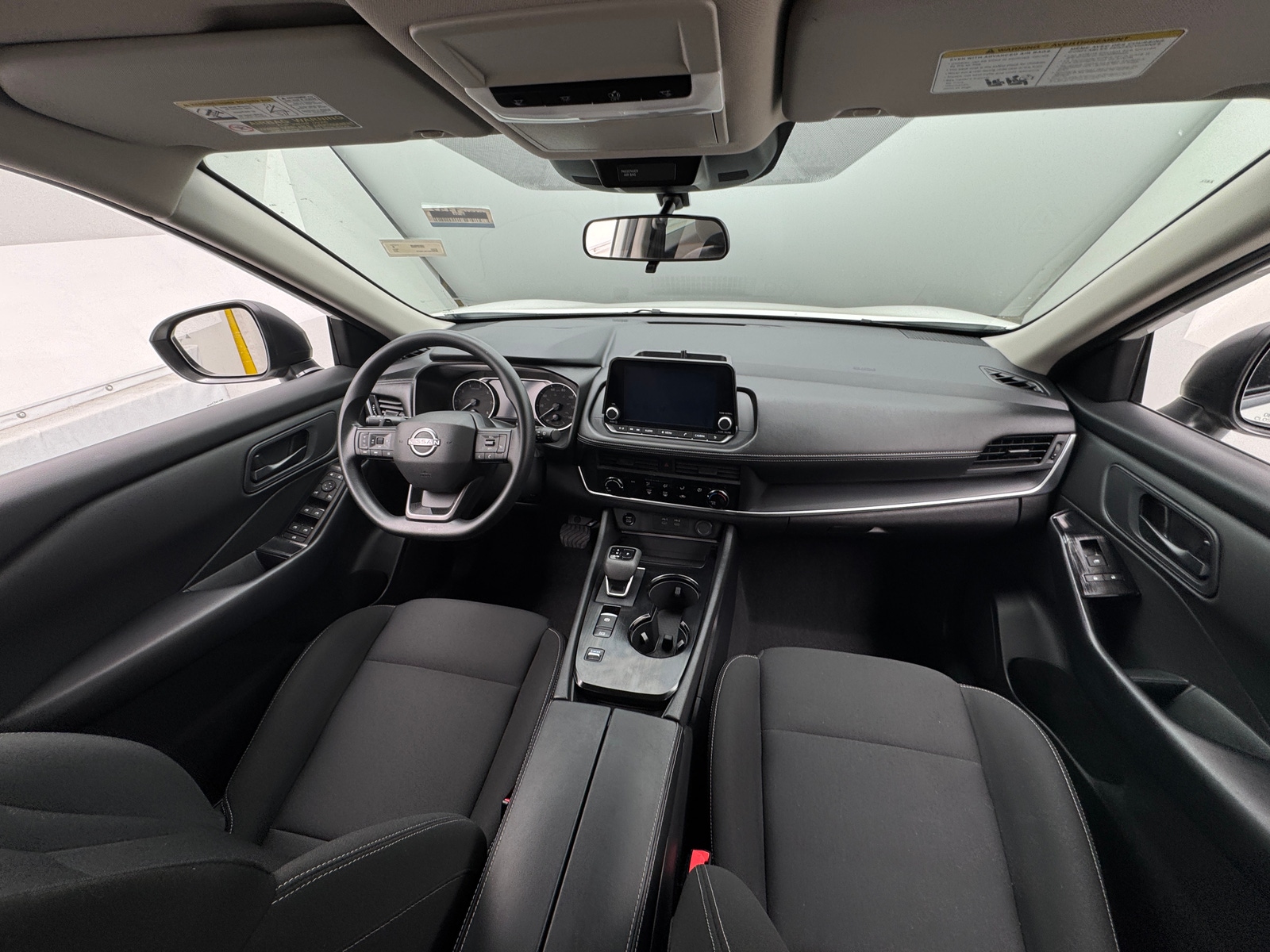 Thumbnail: 2025 Nissan Rogue - 3