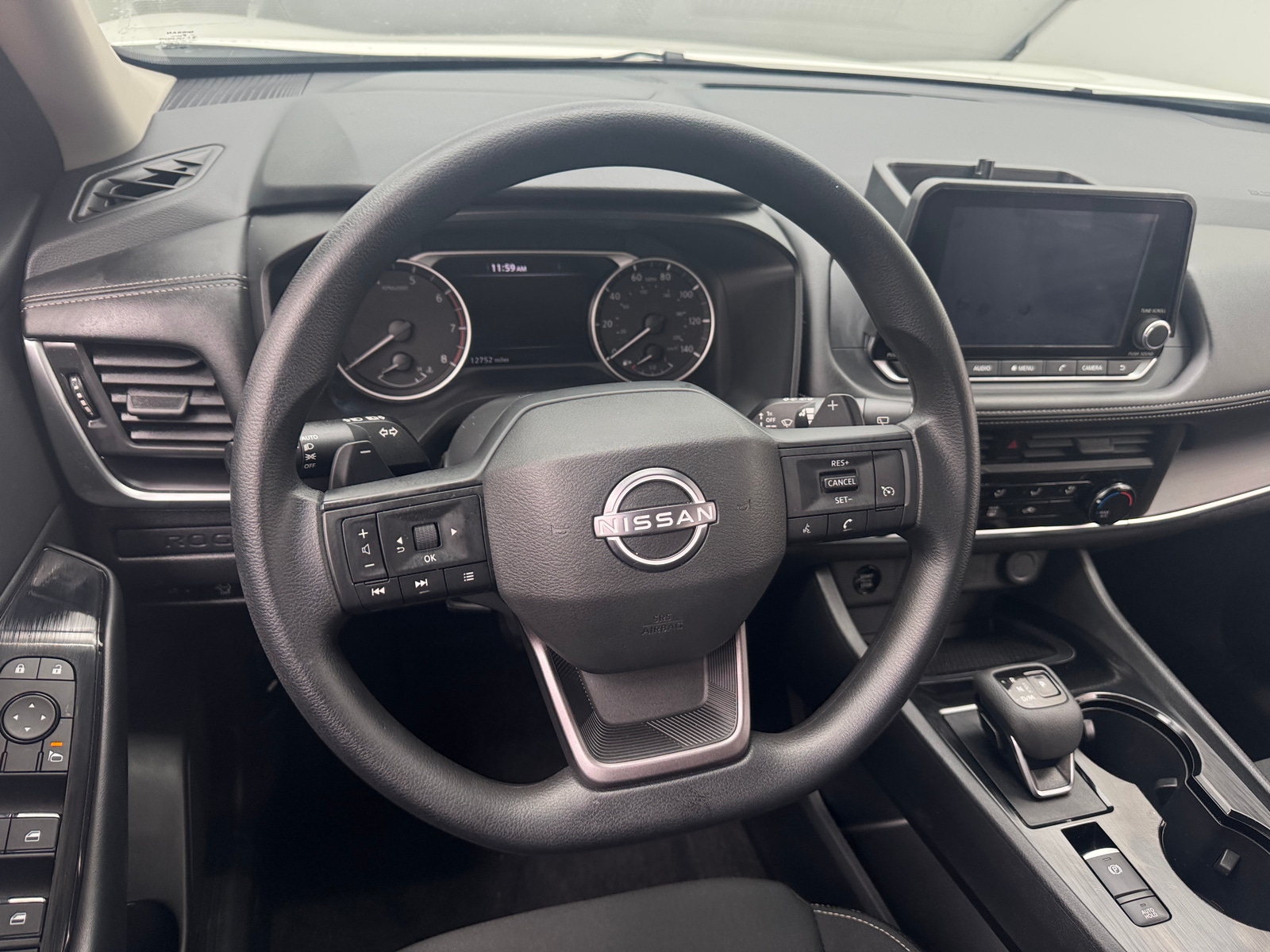 Thumbnail: 2025 Nissan Rogue - 5