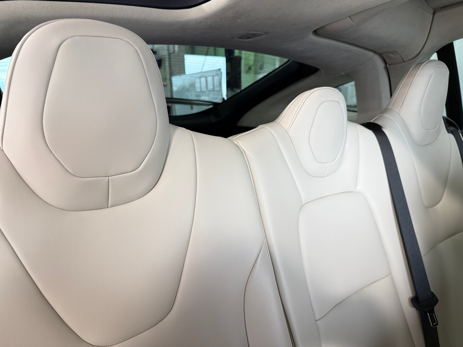 Thumbnail: 2019 Tesla Model X - 5