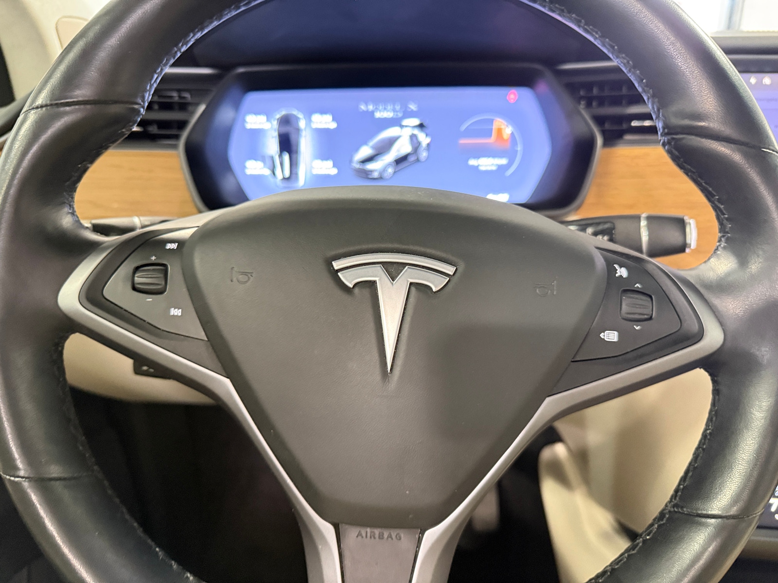 Thumbnail: 2019 Tesla Model X - 4