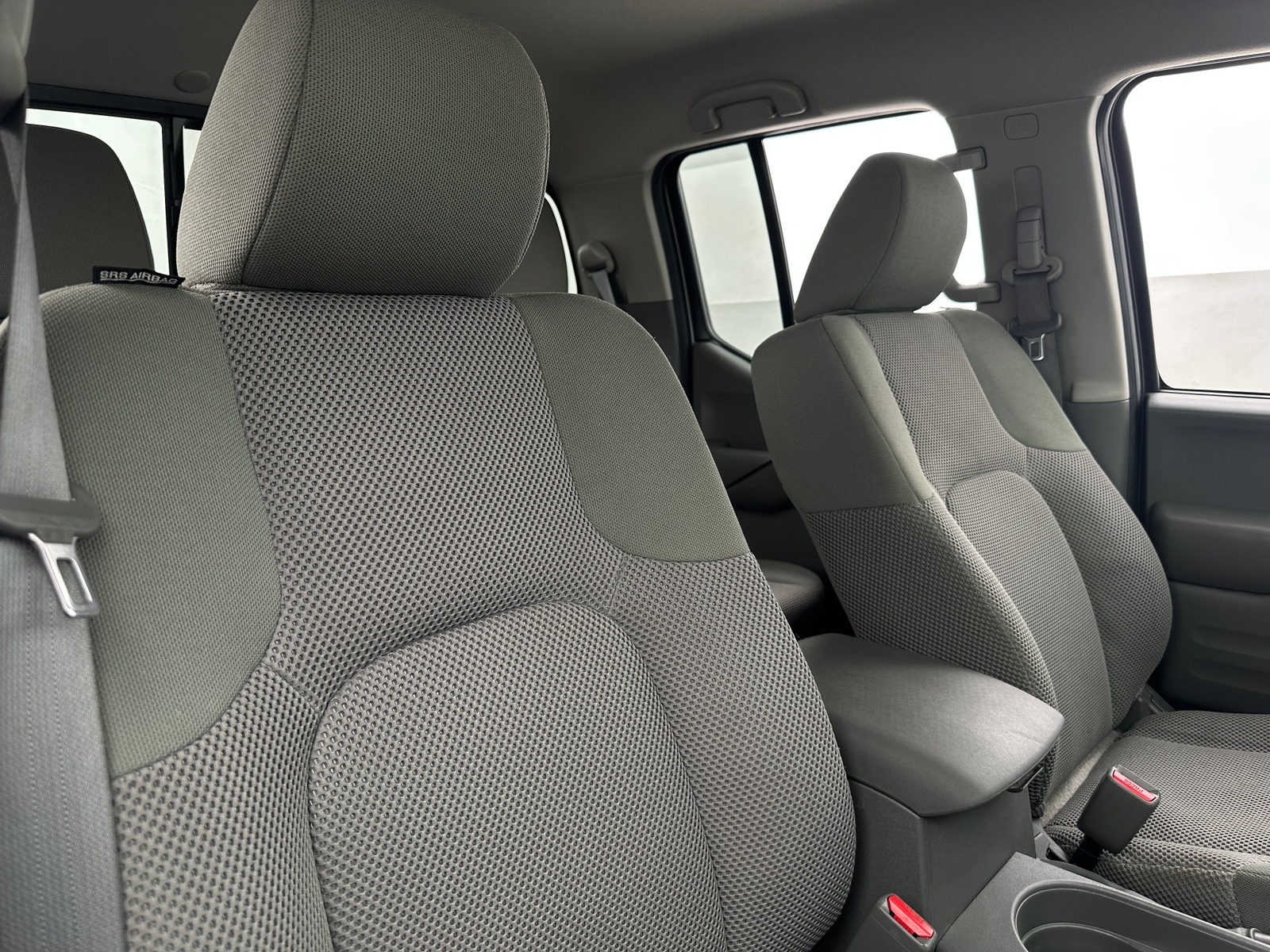 Thumbnail: 2020 Nissan Frontier - 2