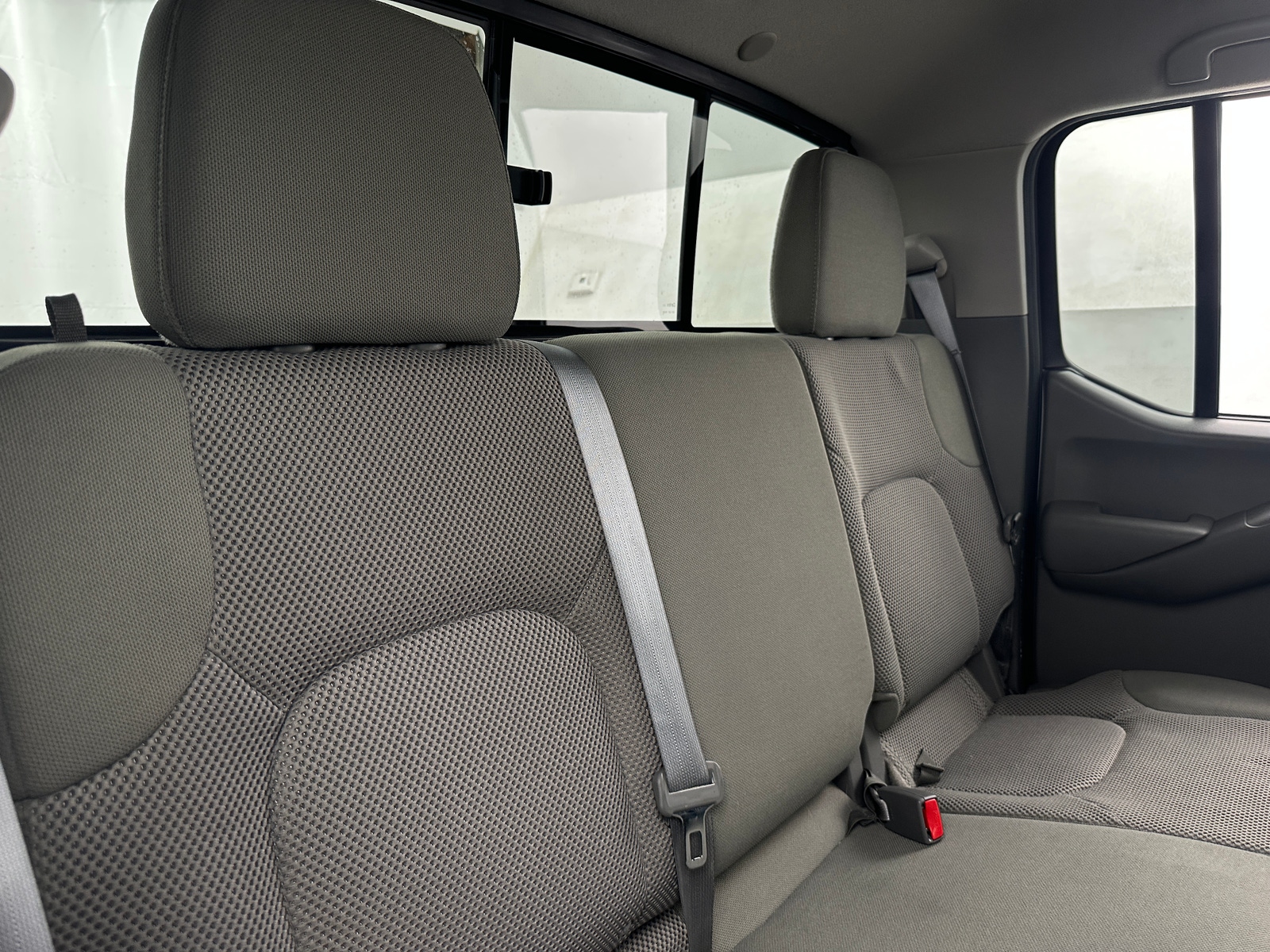 Thumbnail: 2020 Nissan Frontier - 6