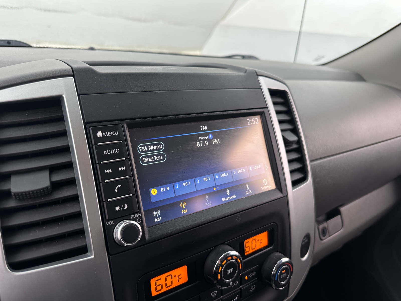 Thumbnail: 2020 Nissan Frontier - 4