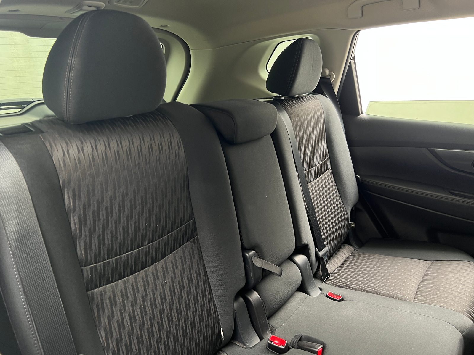 Thumbnail: 2018 Nissan Rogue - 6