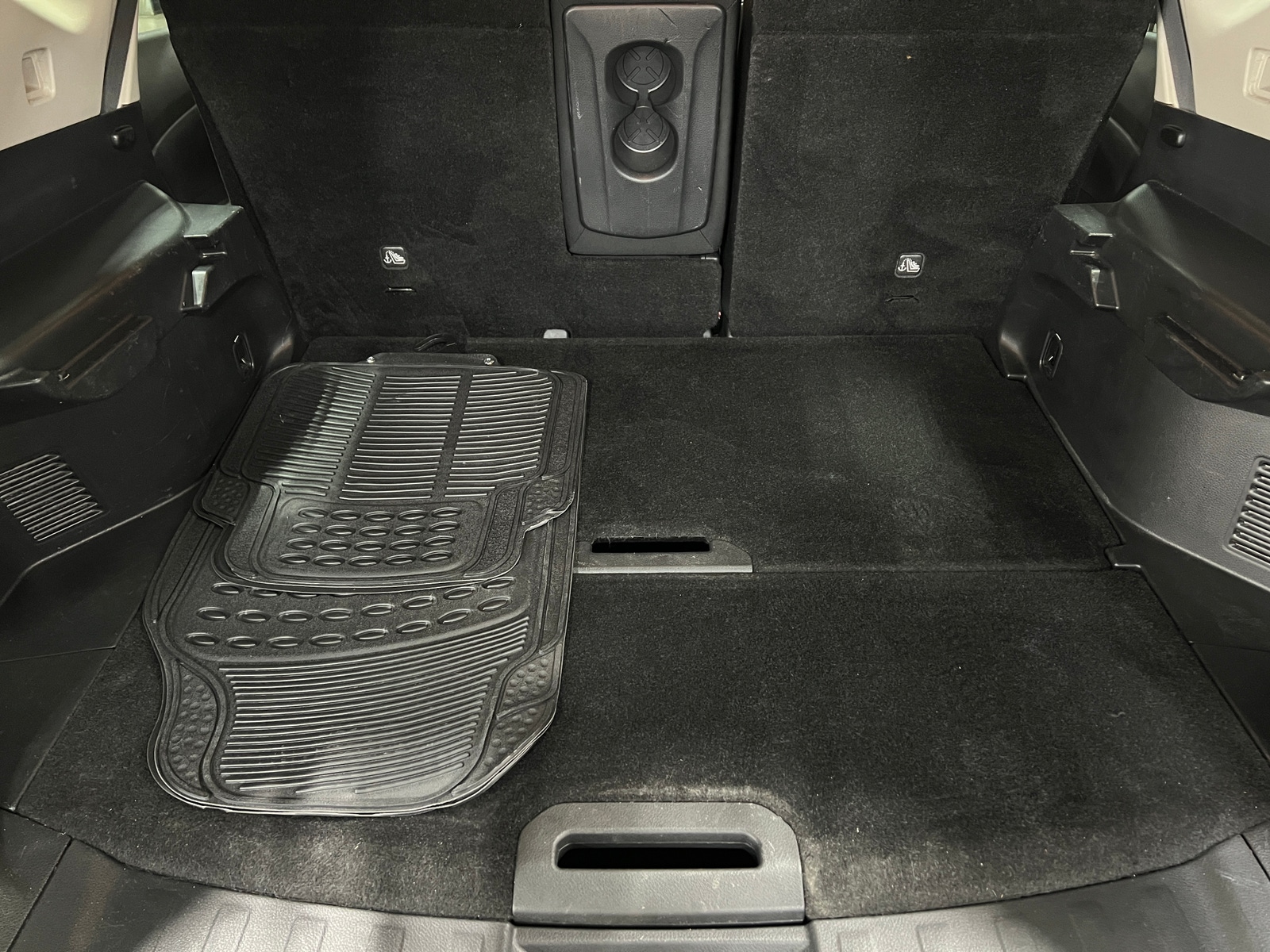 Thumbnail: 2018 Nissan Rogue - 7