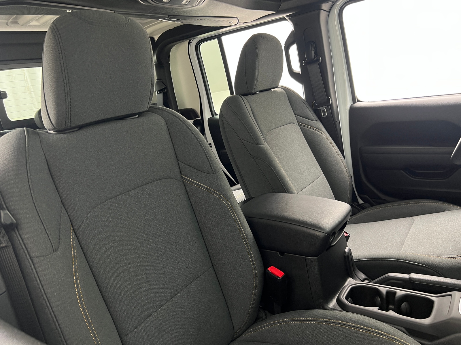 Thumbnail: 2025 Jeep Gladiator - 2