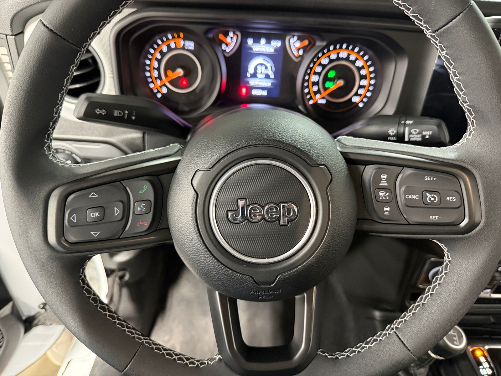 Thumbnail: 2025 Jeep Gladiator - 5