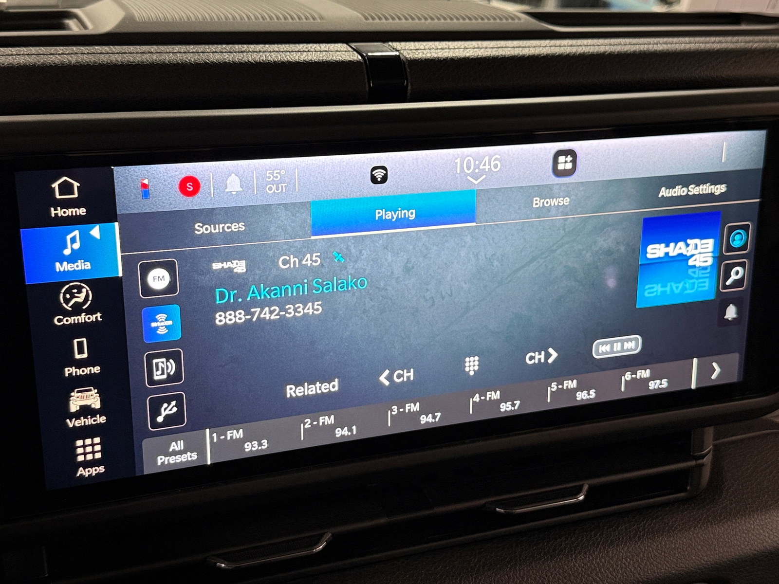 Thumbnail: 2025 Jeep Gladiator - 4