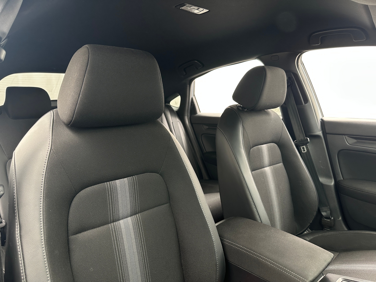 Thumbnail: 2024 Honda Civic - 2