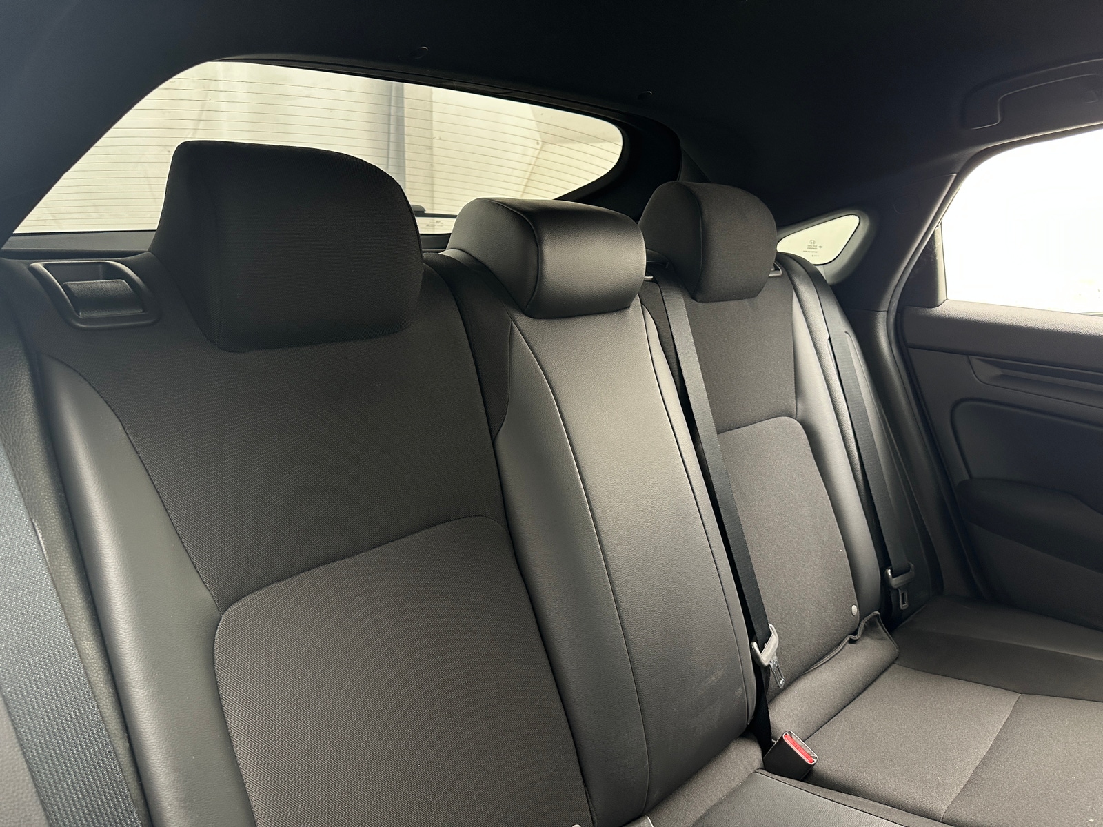 Thumbnail: 2024 Honda Civic - 6