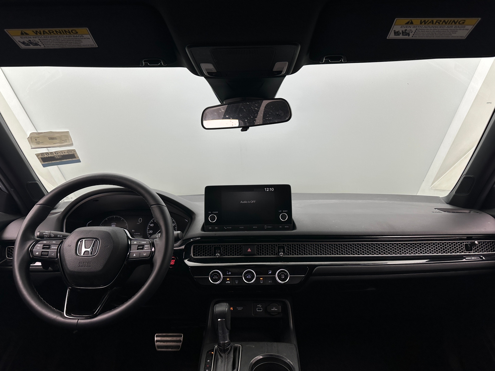 Thumbnail: 2024 Honda Civic - 3