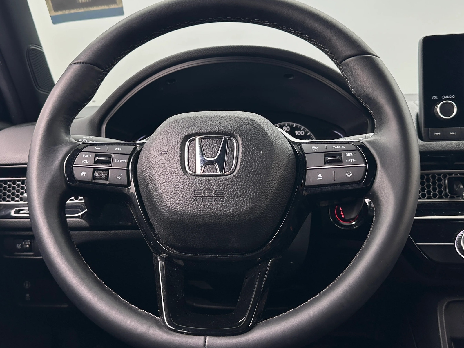 Thumbnail: 2024 Honda Civic - 5