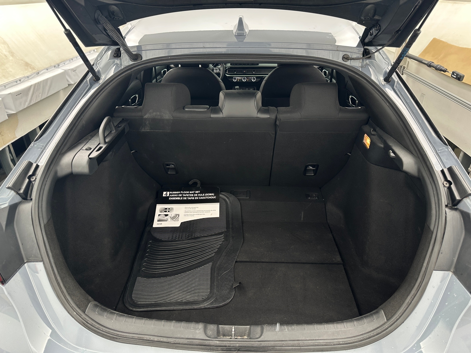 Thumbnail: 2024 Honda Civic - 7