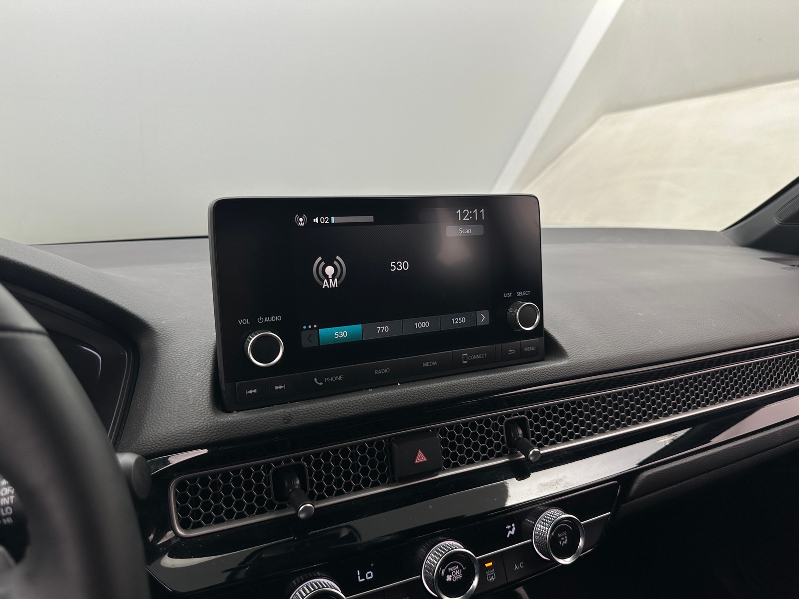 Thumbnail: 2024 Honda Civic - 4