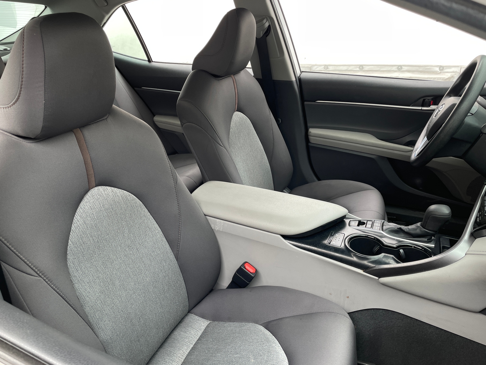 Thumbnail: 2019 Toyota Camry - 2