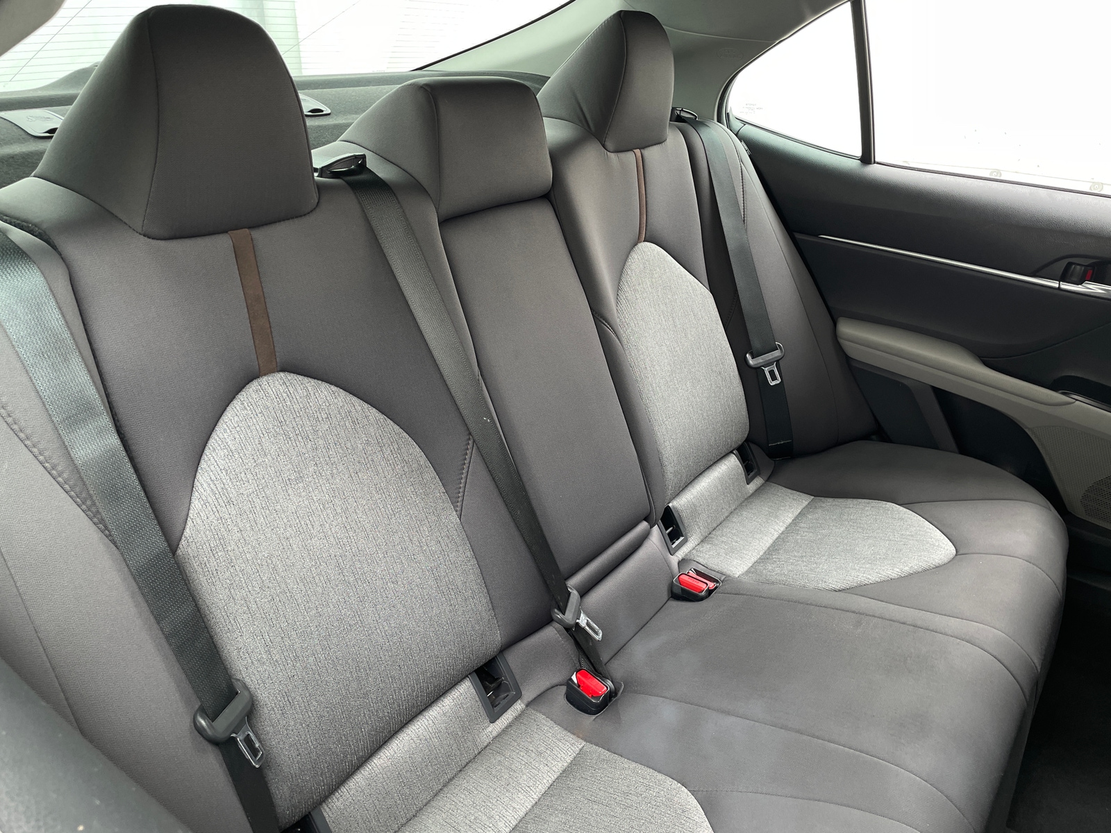 Thumbnail: 2019 Toyota Camry - 6