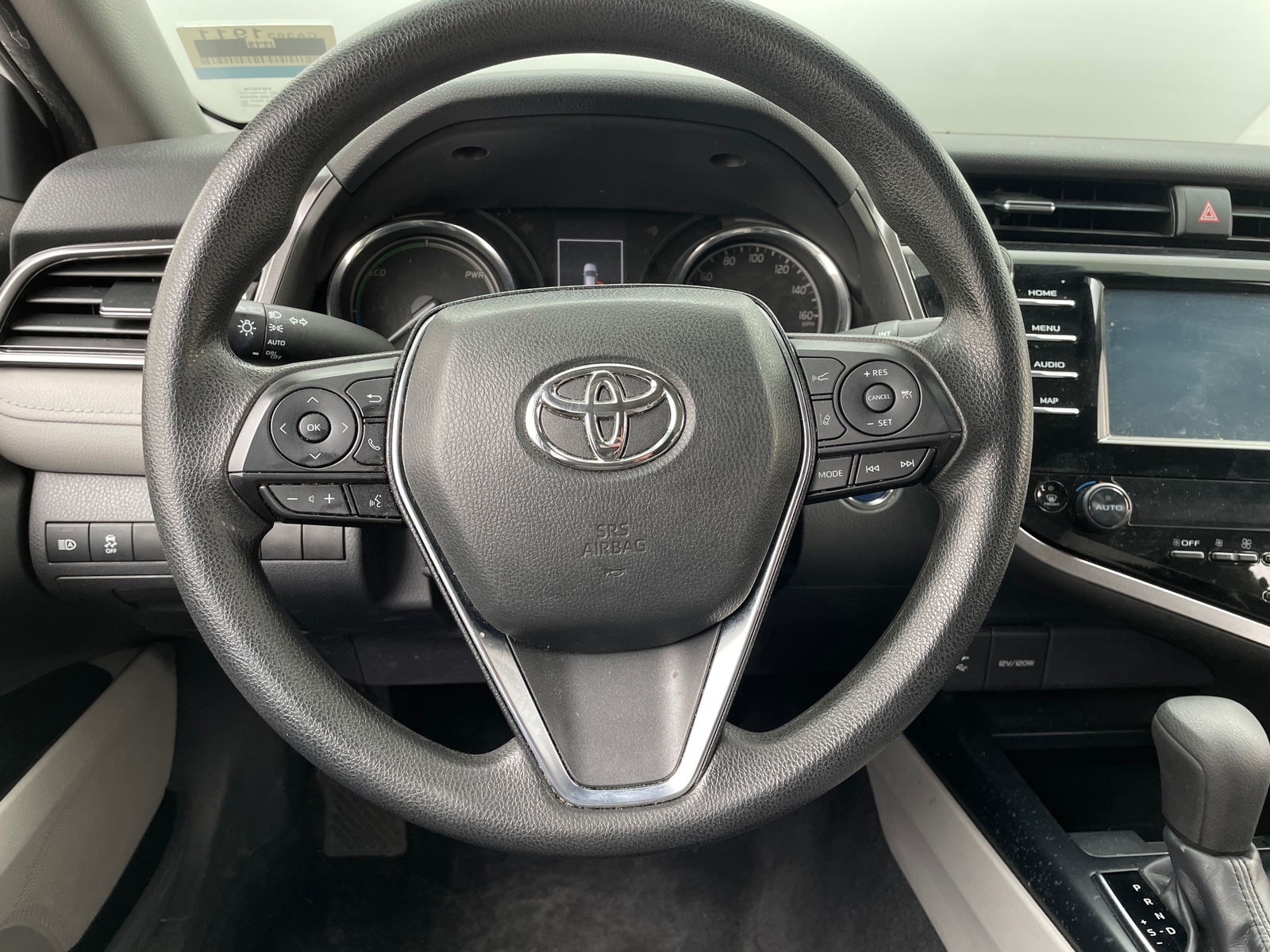 Thumbnail: 2019 Toyota Camry - 5
