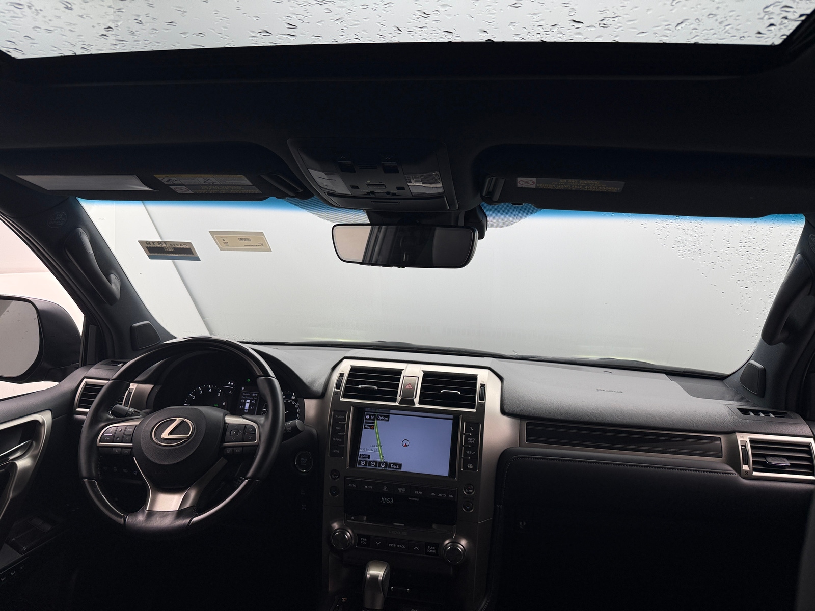 Thumbnail: 2021 Lexus GX - 3