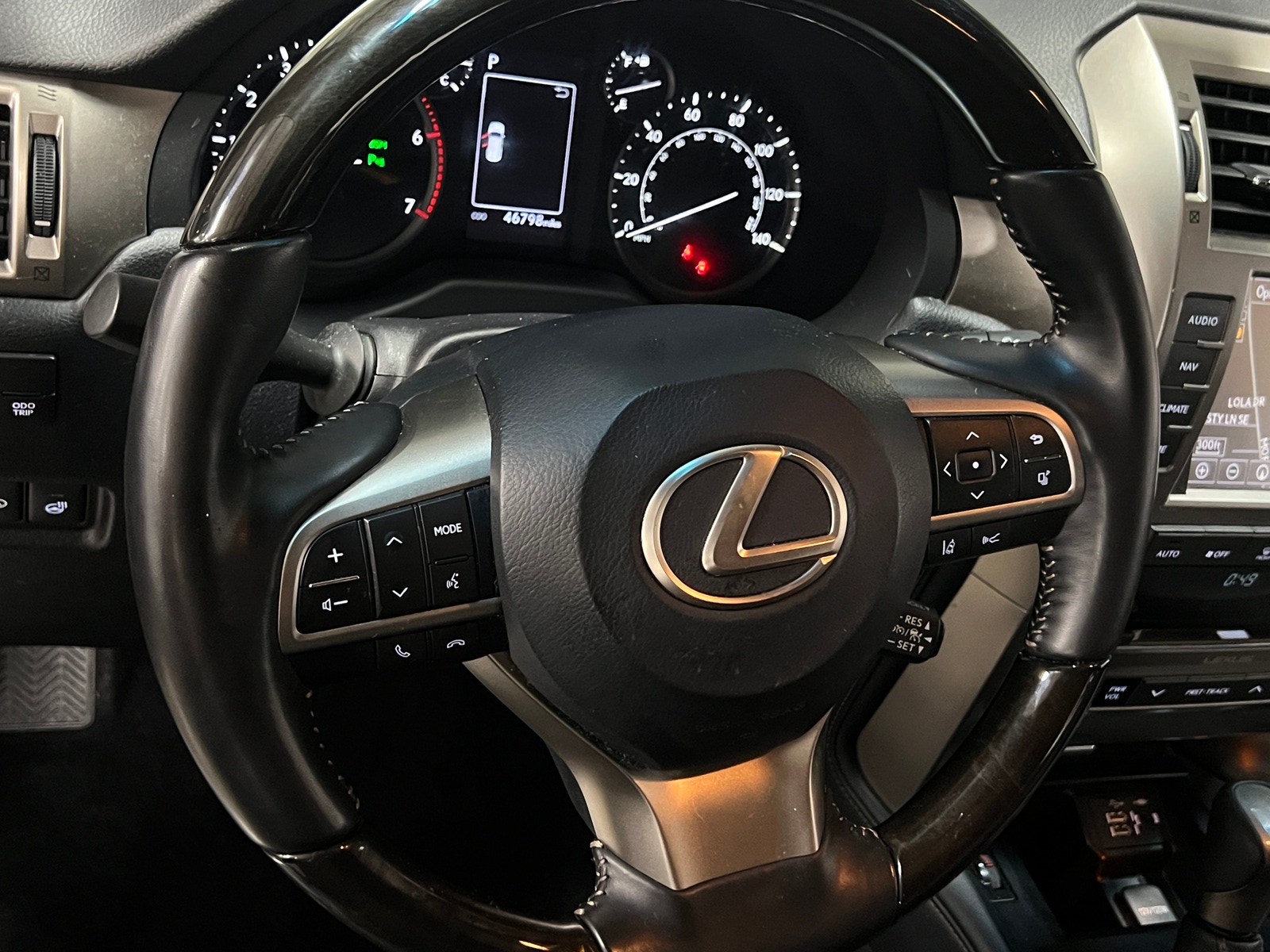 Thumbnail: 2021 Lexus GX - 5