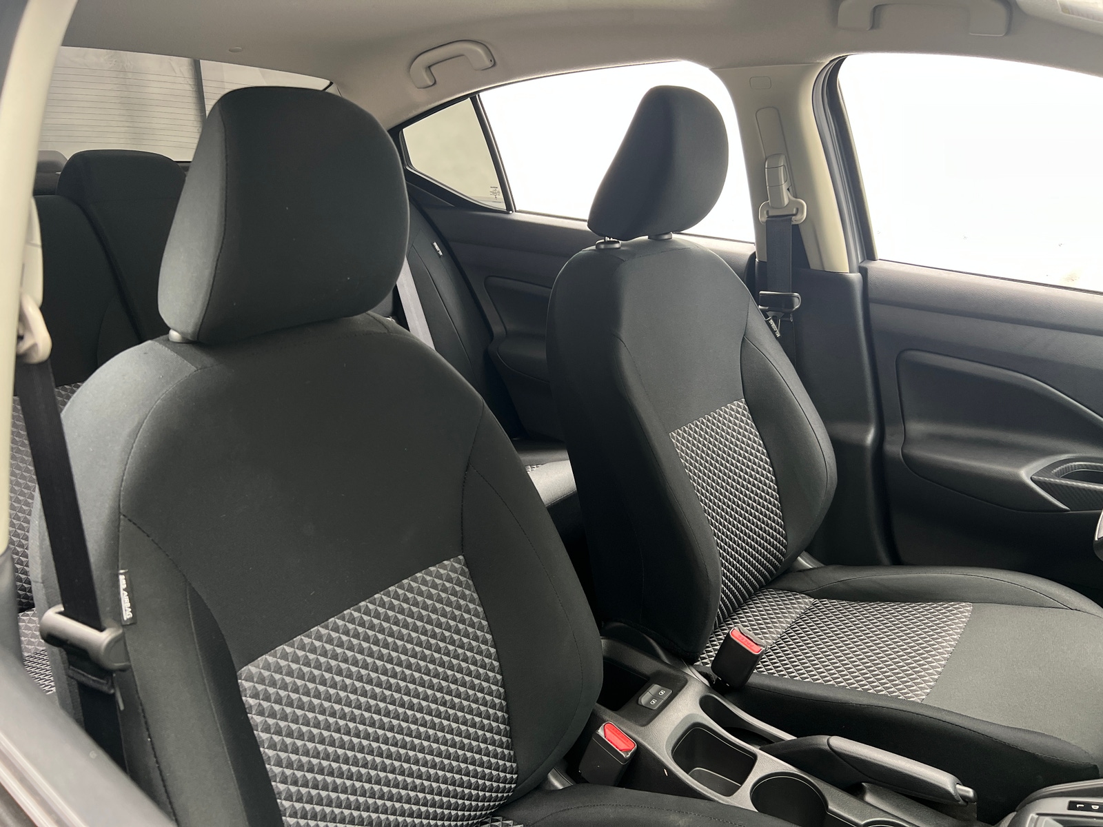 Thumbnail: 2024 Nissan Versa - 2