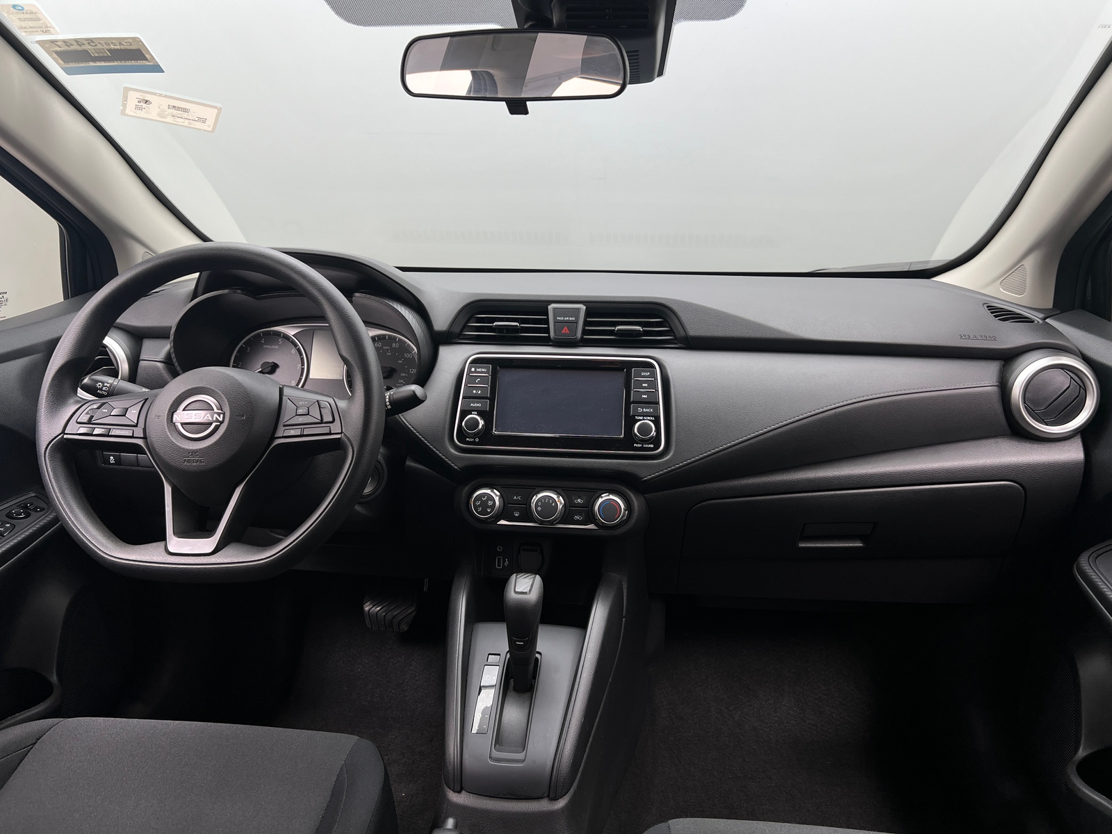 Thumbnail: 2024 Nissan Versa - 3