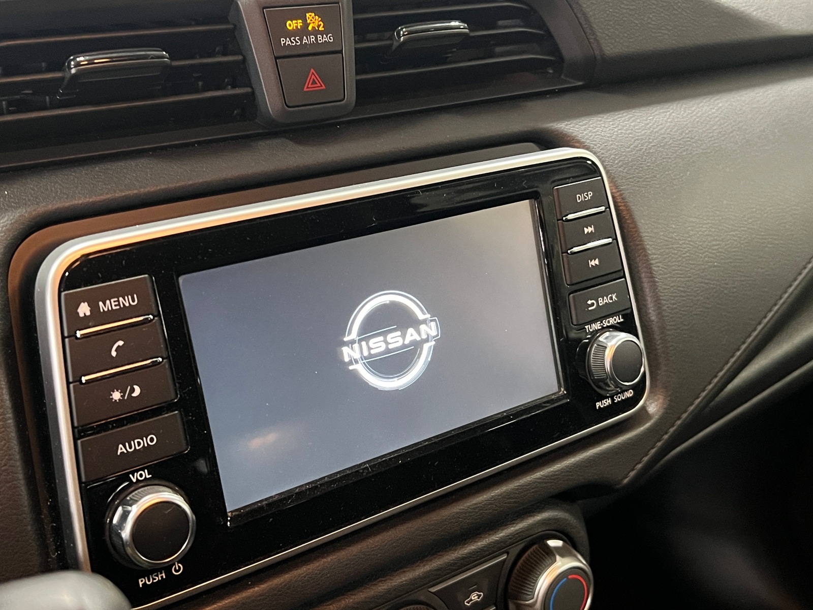 Thumbnail: 2024 Nissan Versa - 4